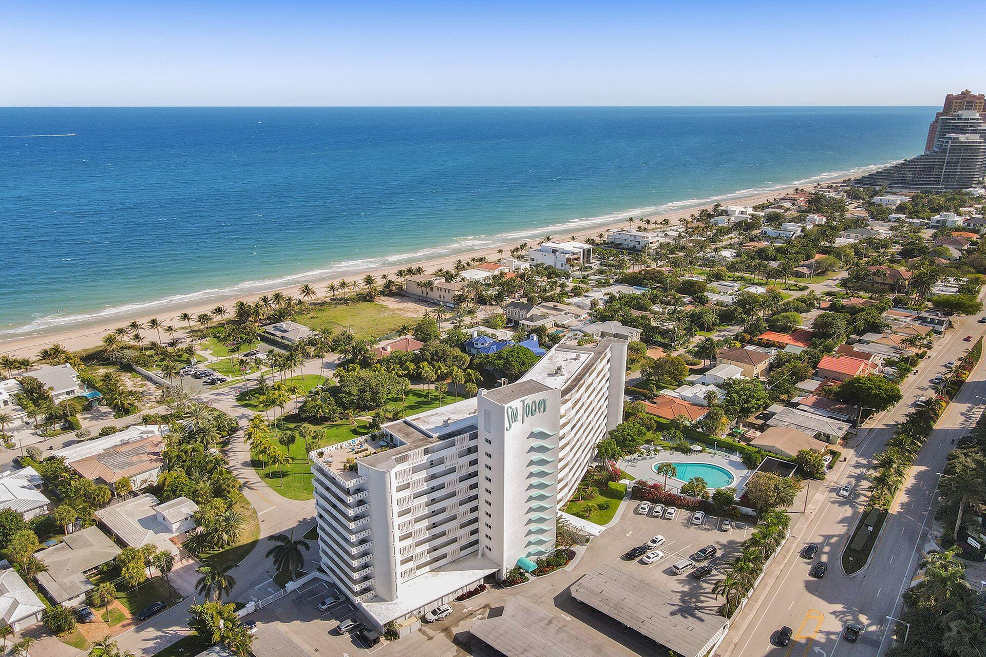2840 N Ocean Blvd #507 Fort Lauderdale, FL 33308