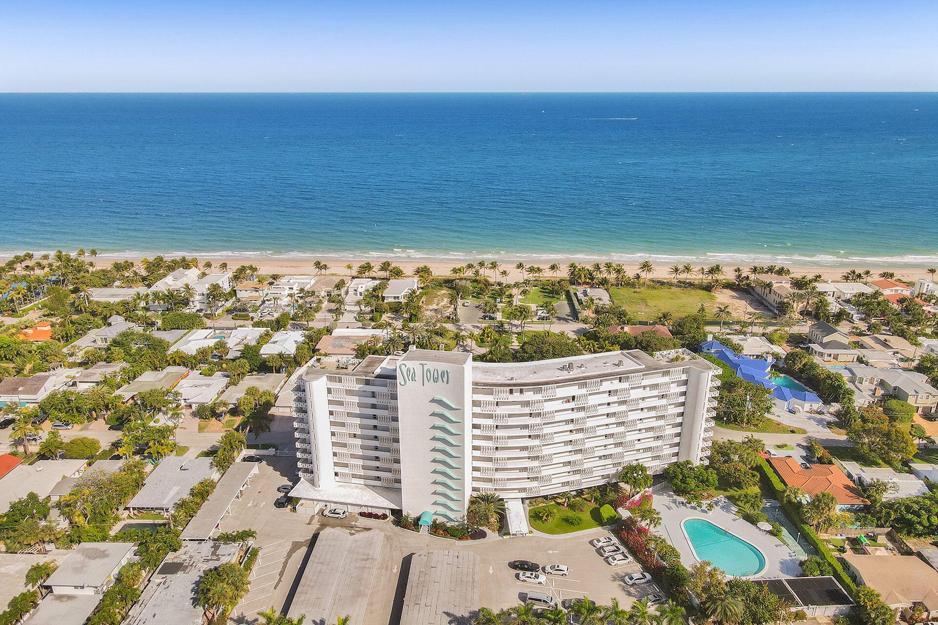 2840 N Ocean Blvd #507 Fort Lauderdale, FL 33308