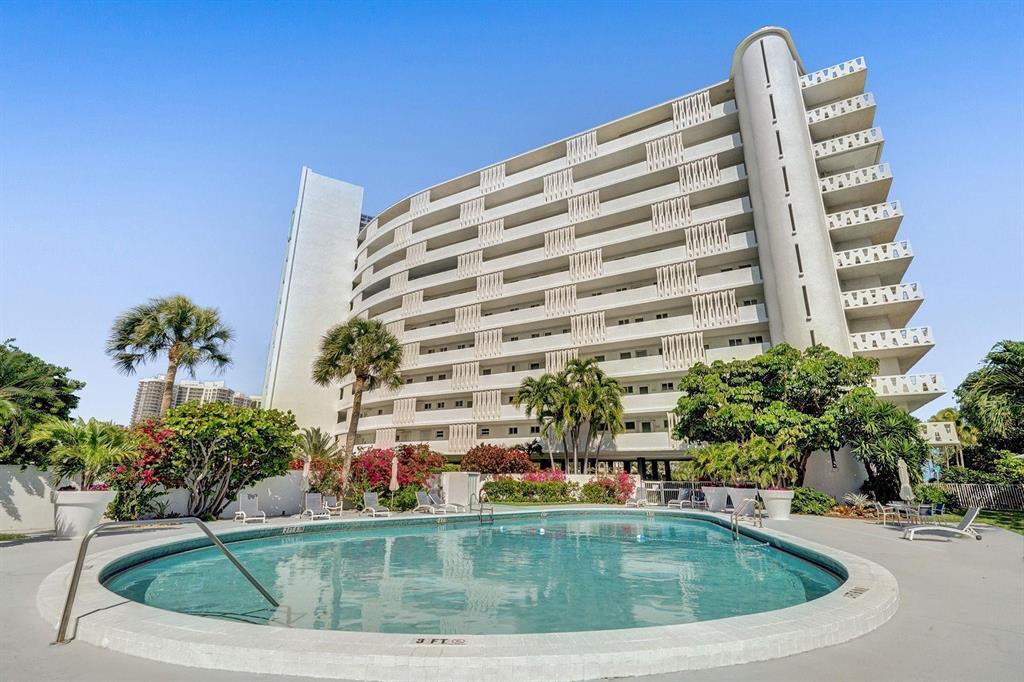 2840 N Ocean Blvd #507 Fort Lauderdale, FL 33308