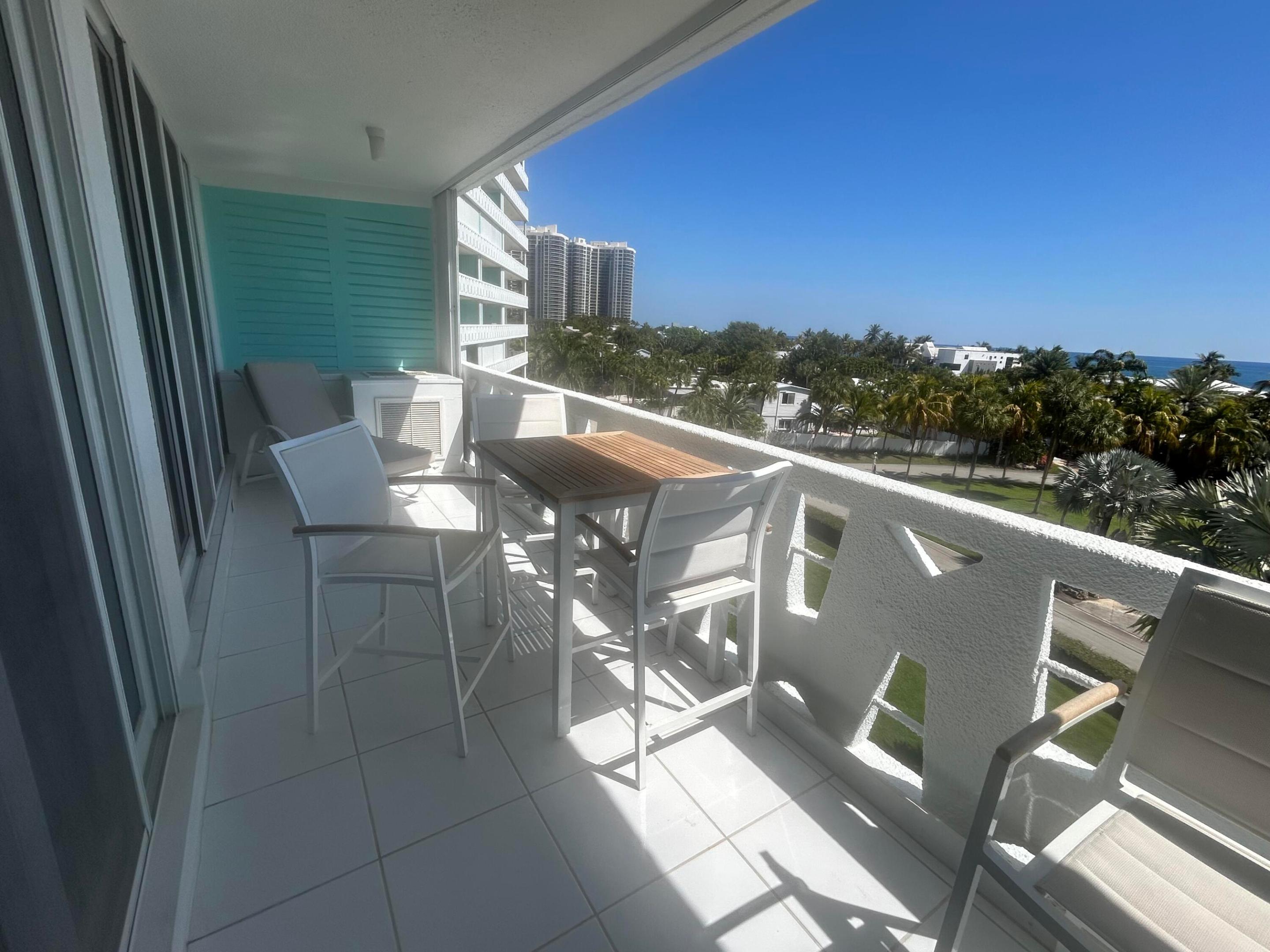 2840 N Ocean Blvd #507 Fort Lauderdale, FL 33308
