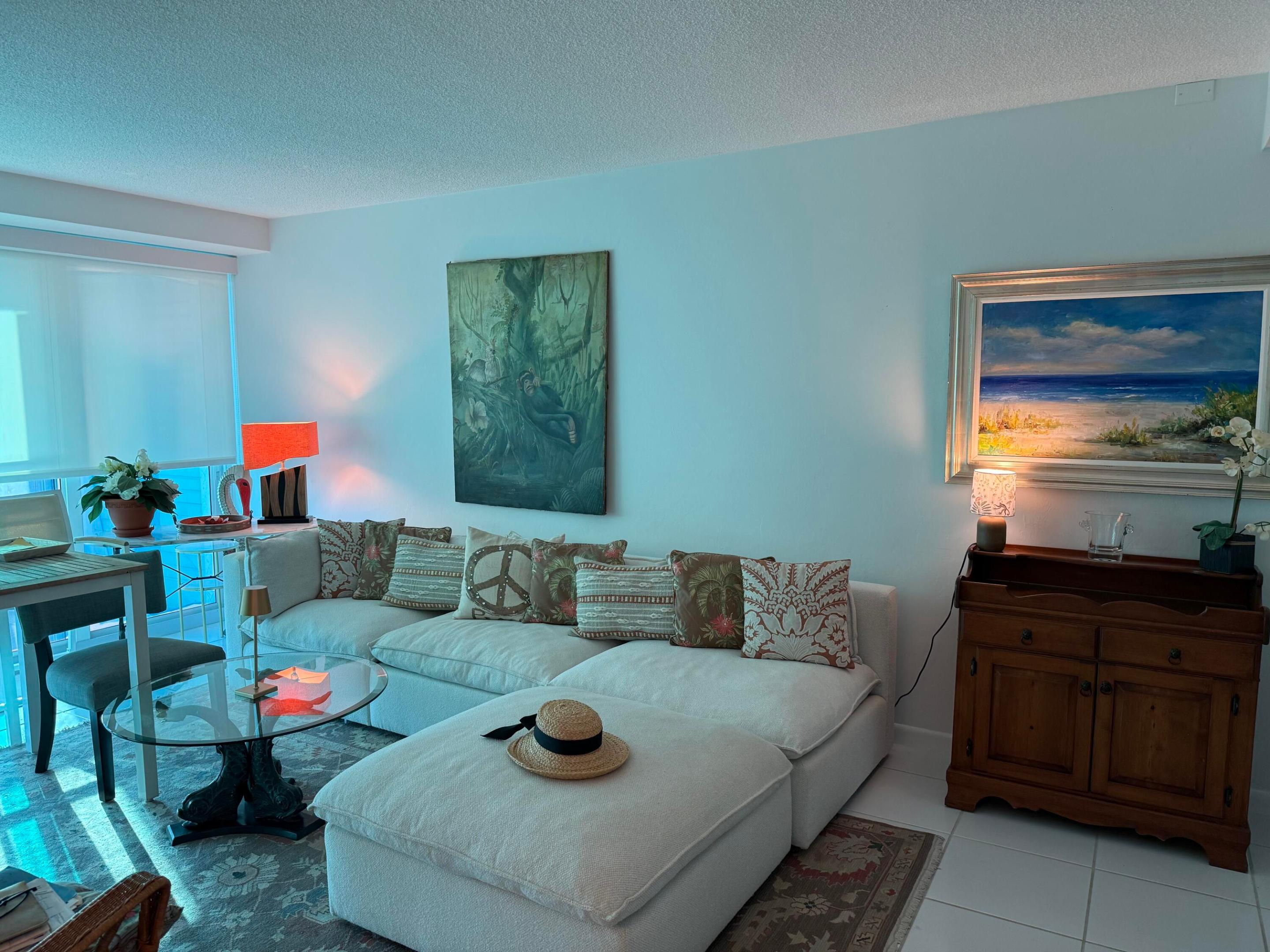 2840 N Ocean Blvd #507 Fort Lauderdale, FL 33308