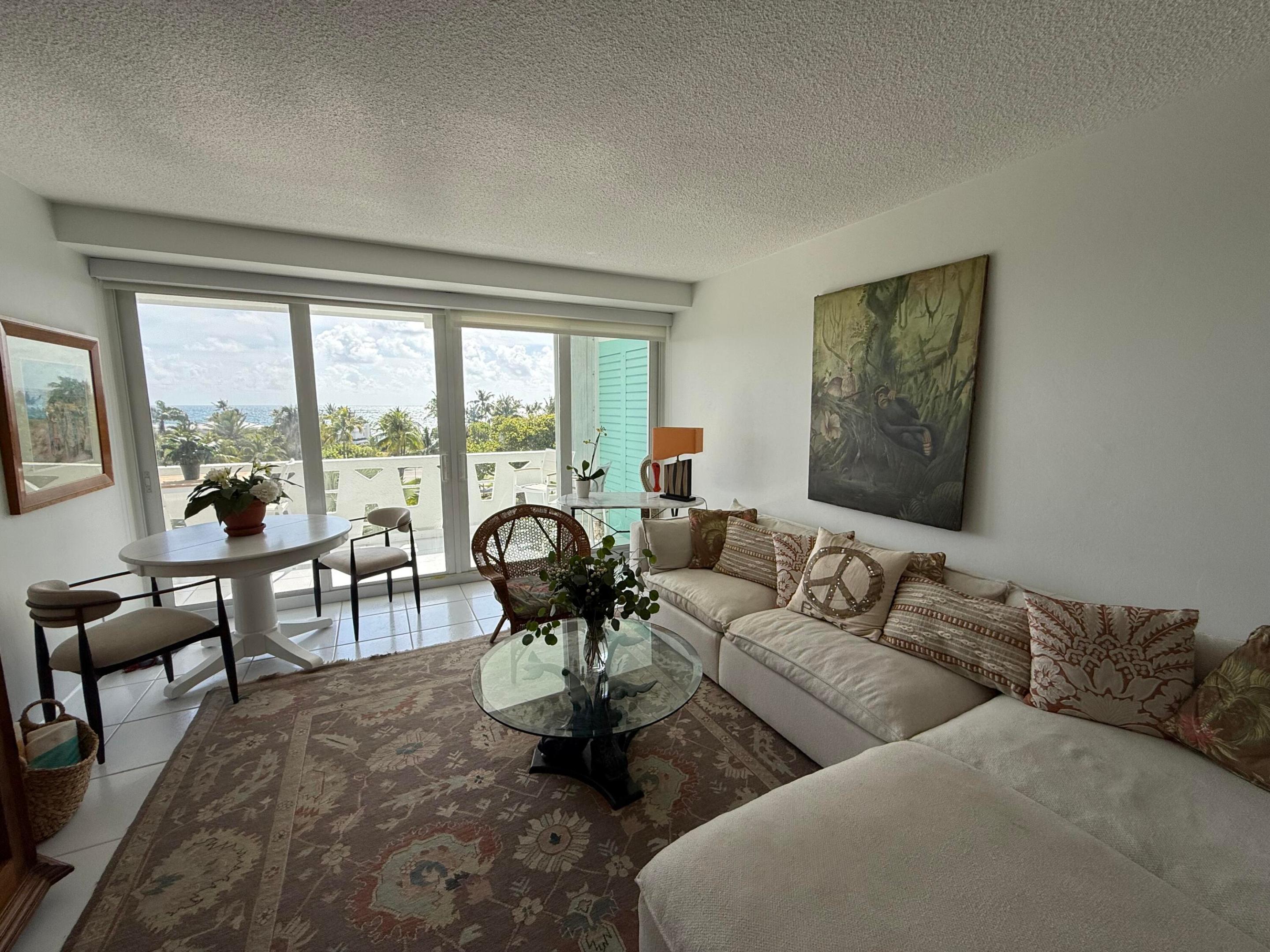 2840 N Ocean Blvd #507 Fort Lauderdale, FL 33308