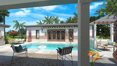 811 Hibiscus Vero Beach, FL 32963