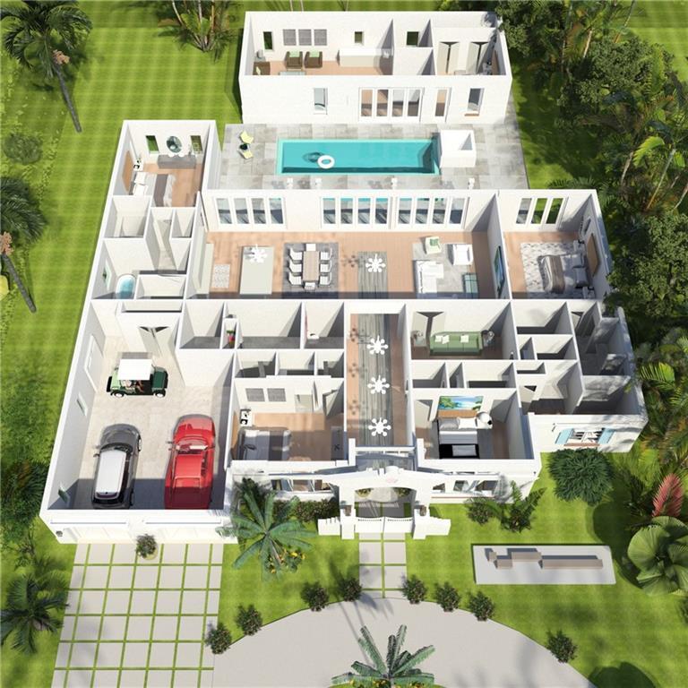 811 Hibiscus Vero Beach, FL 32963