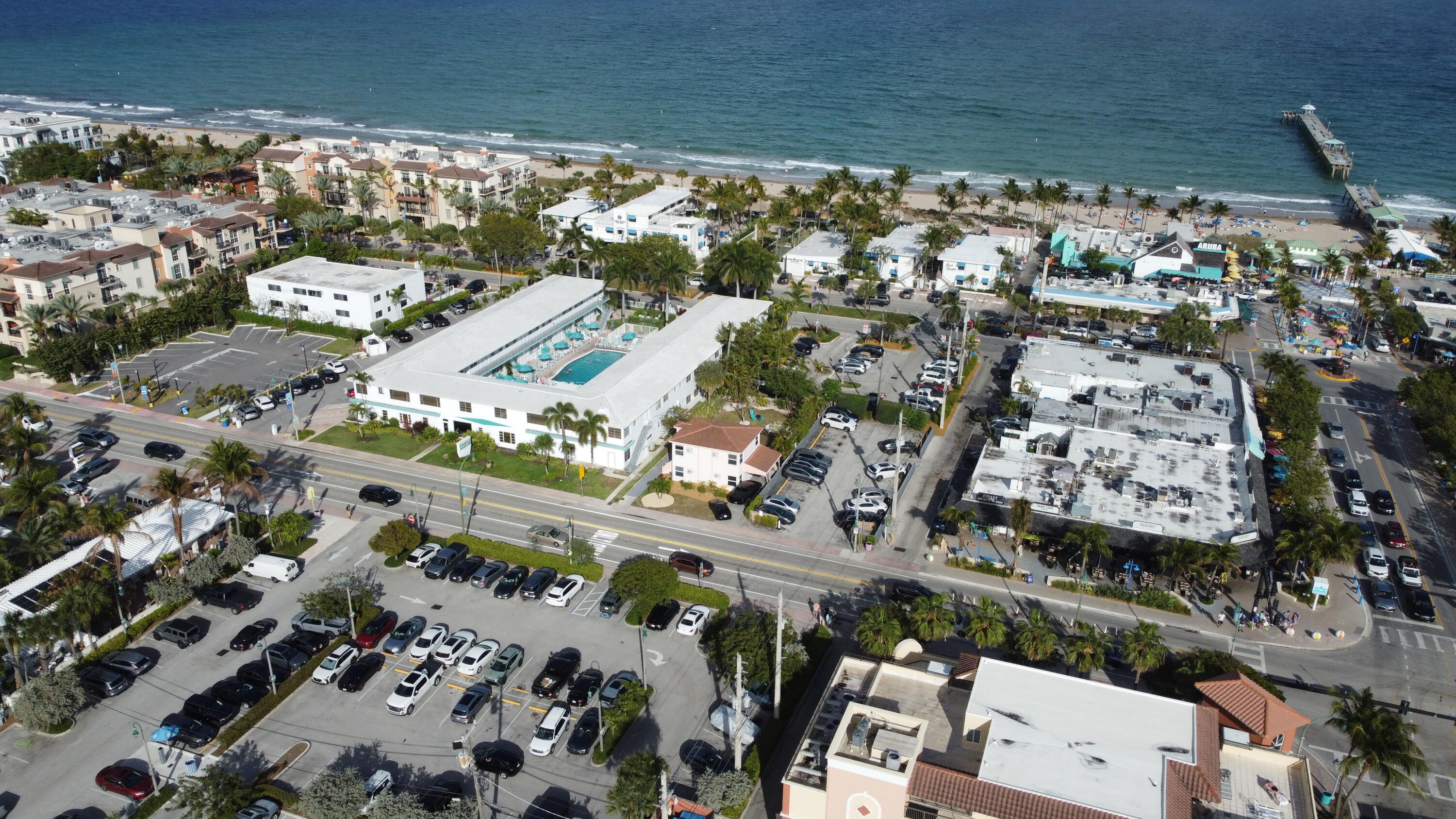 4412 N Ocean Fort Lauderdale, FL 33308