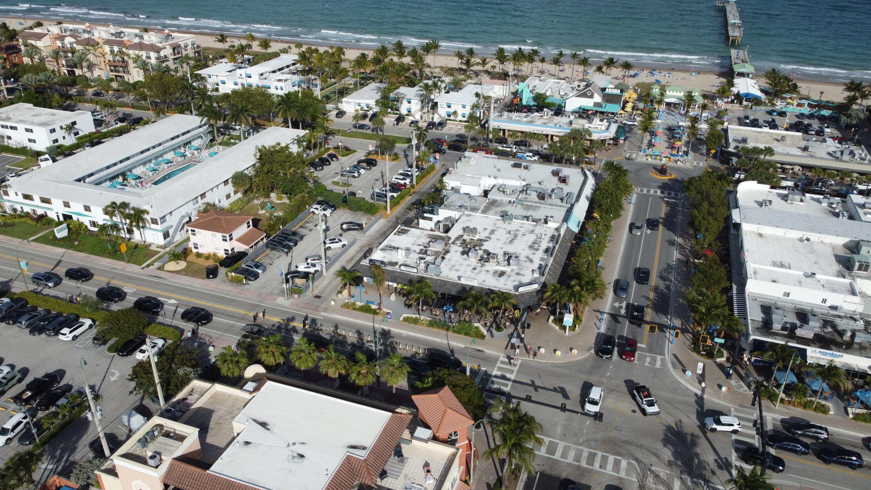 4412 N Ocean Fort Lauderdale, FL 33308