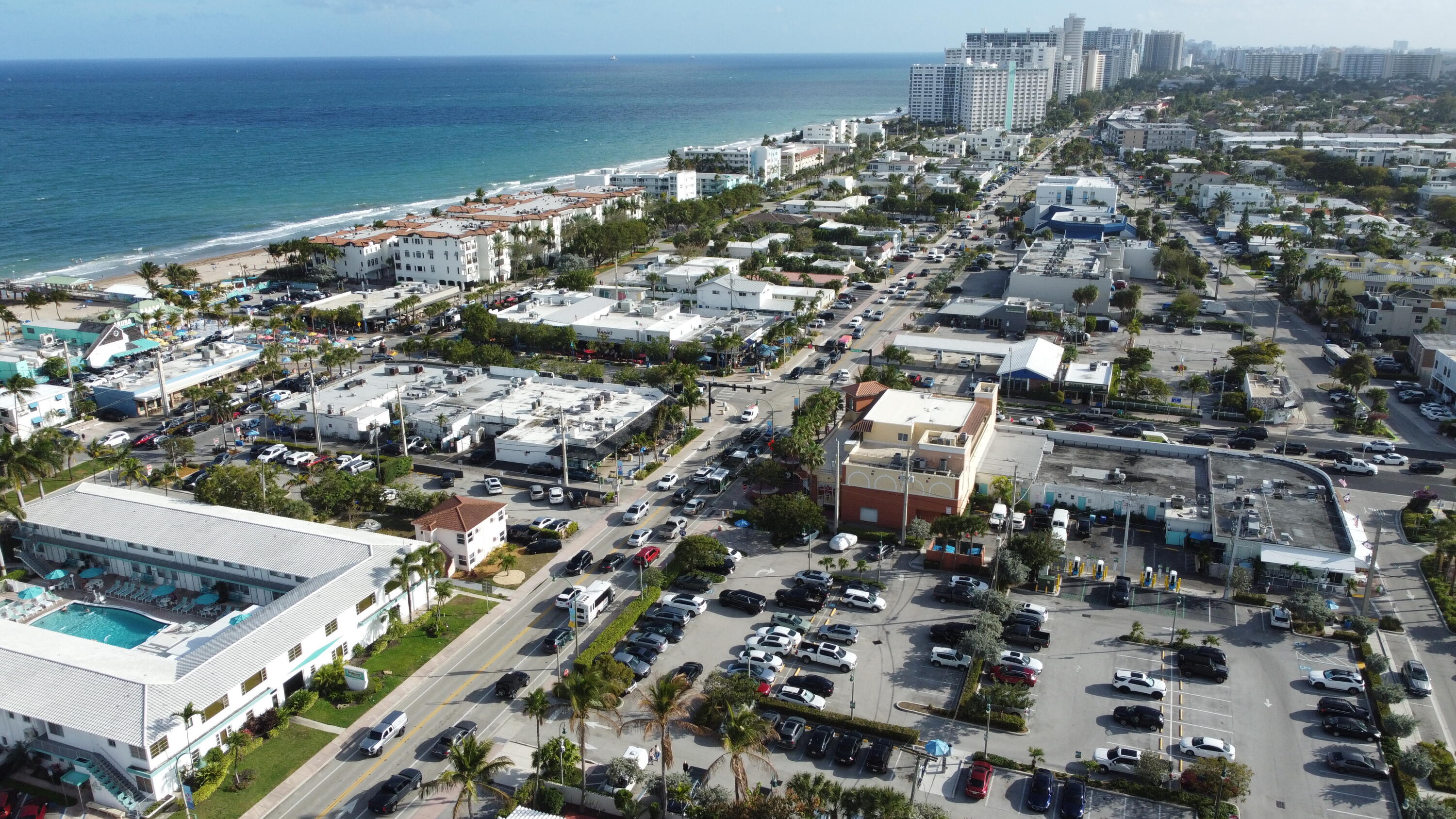 4412 N Ocean Fort Lauderdale, FL 33308