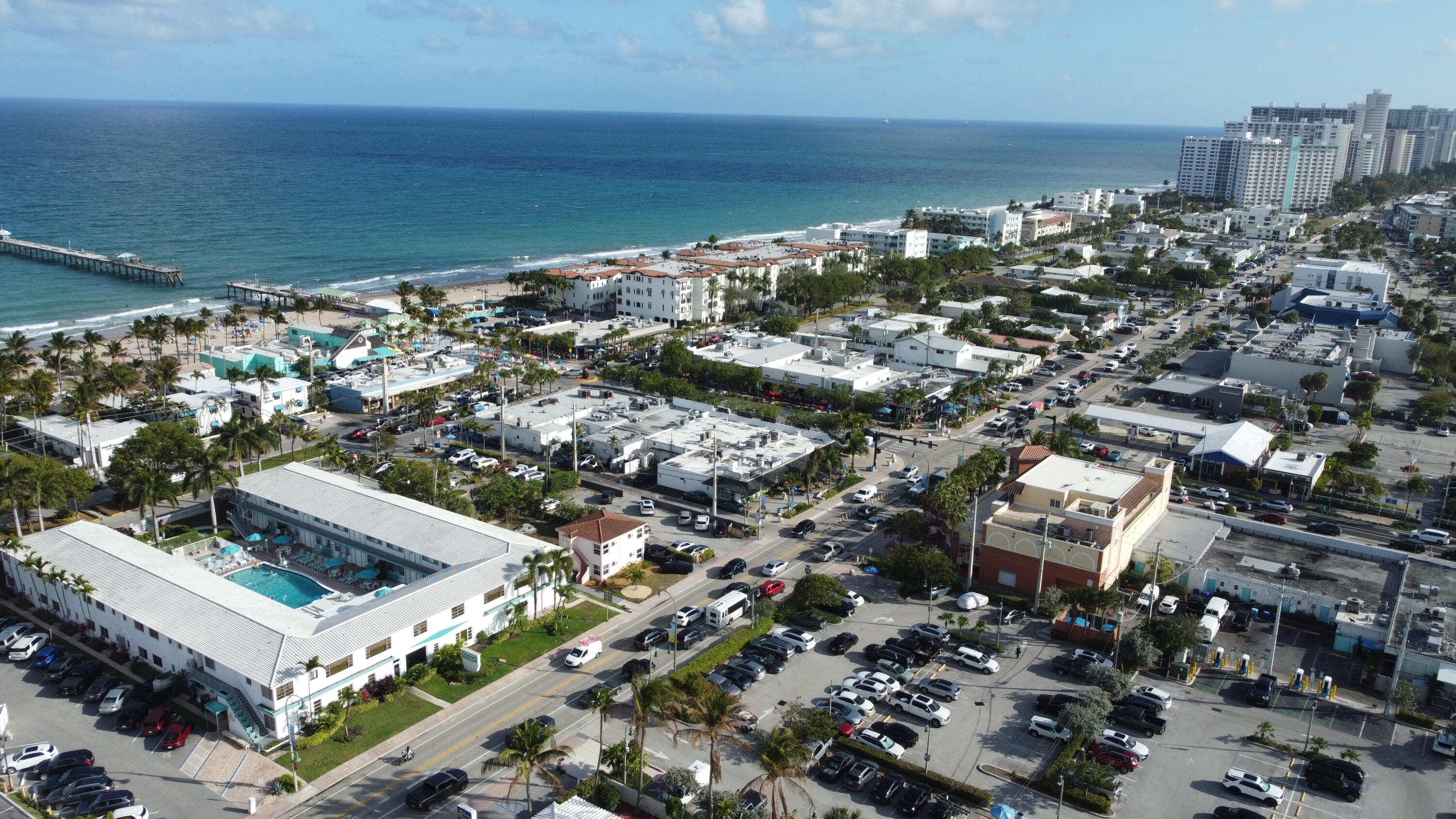 4412 N Ocean Fort Lauderdale, FL 33308