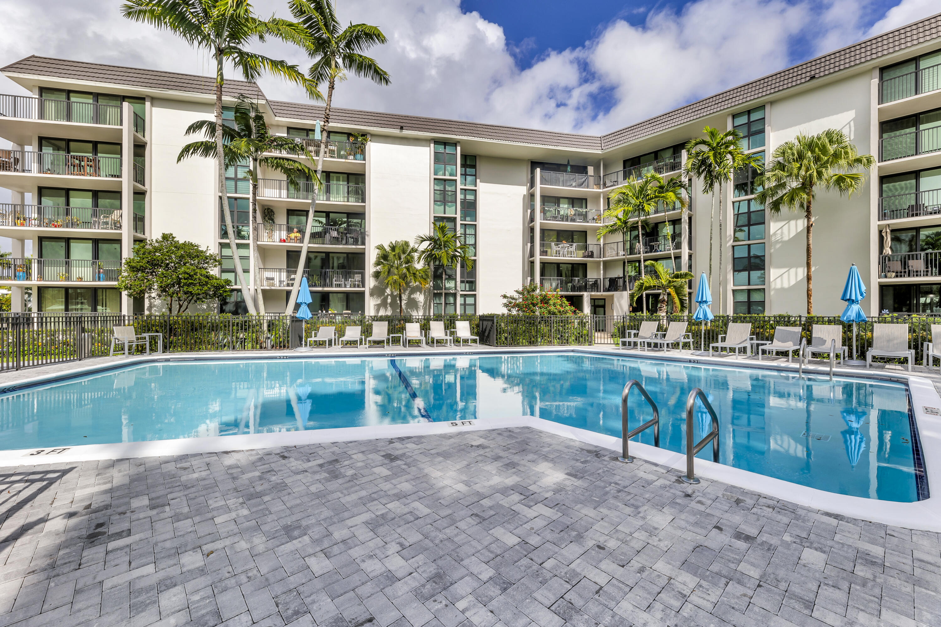 1301 River Reach #110