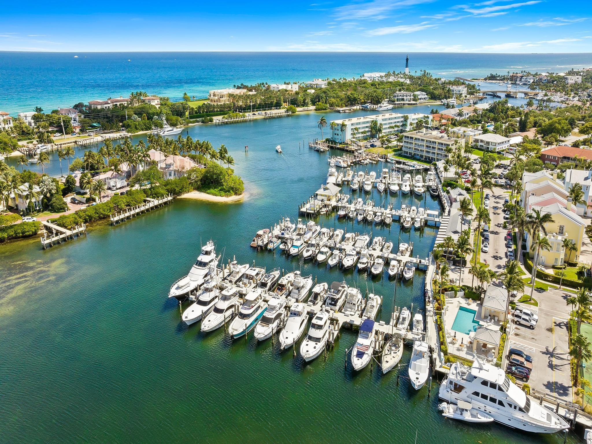 2754 NE 31st Lighthouse Point, FL 33064