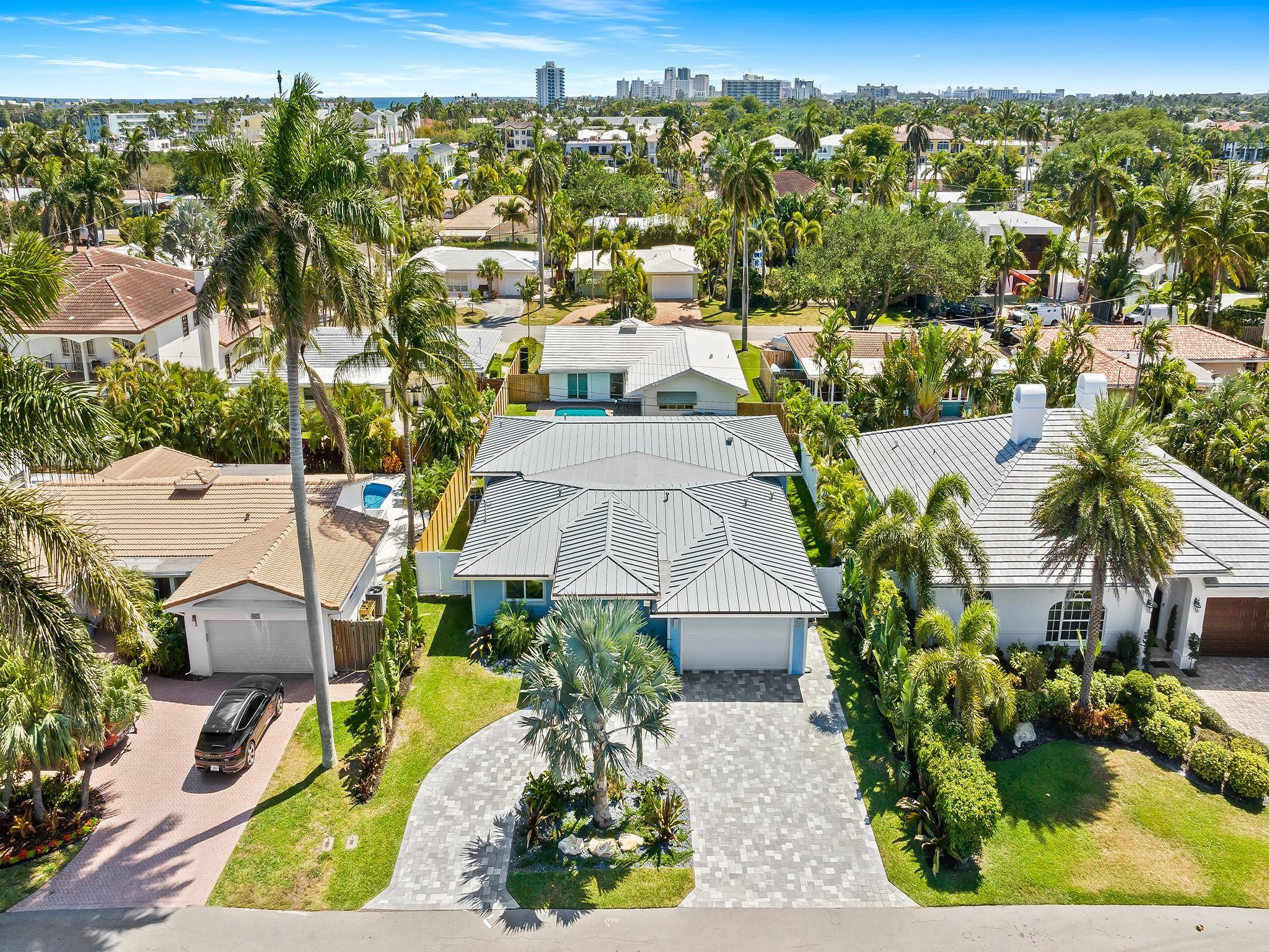 2754 NE 31st Lighthouse Point, FL 33064