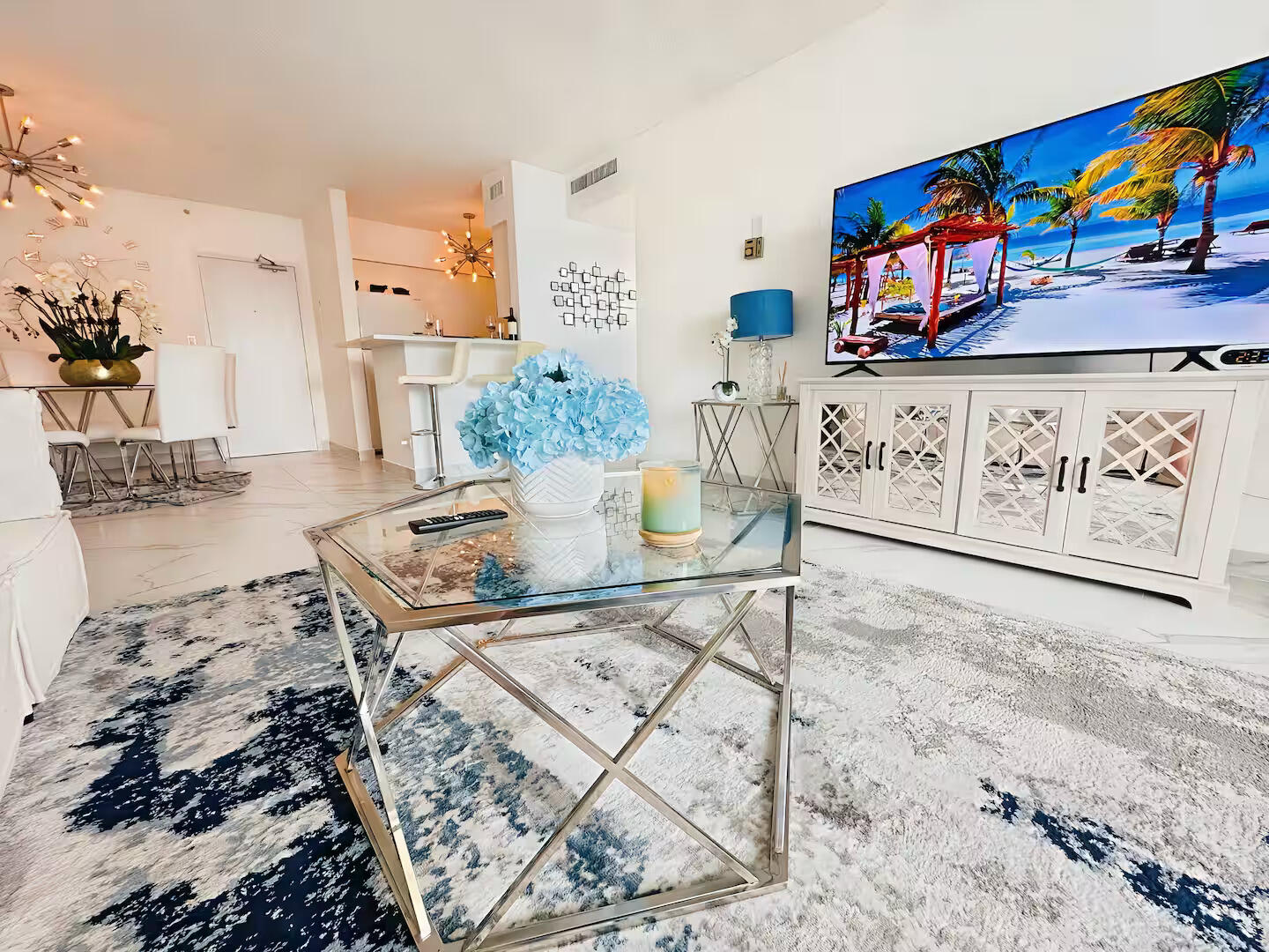 1500 Bay #1244s Miami Beach, FL 33139