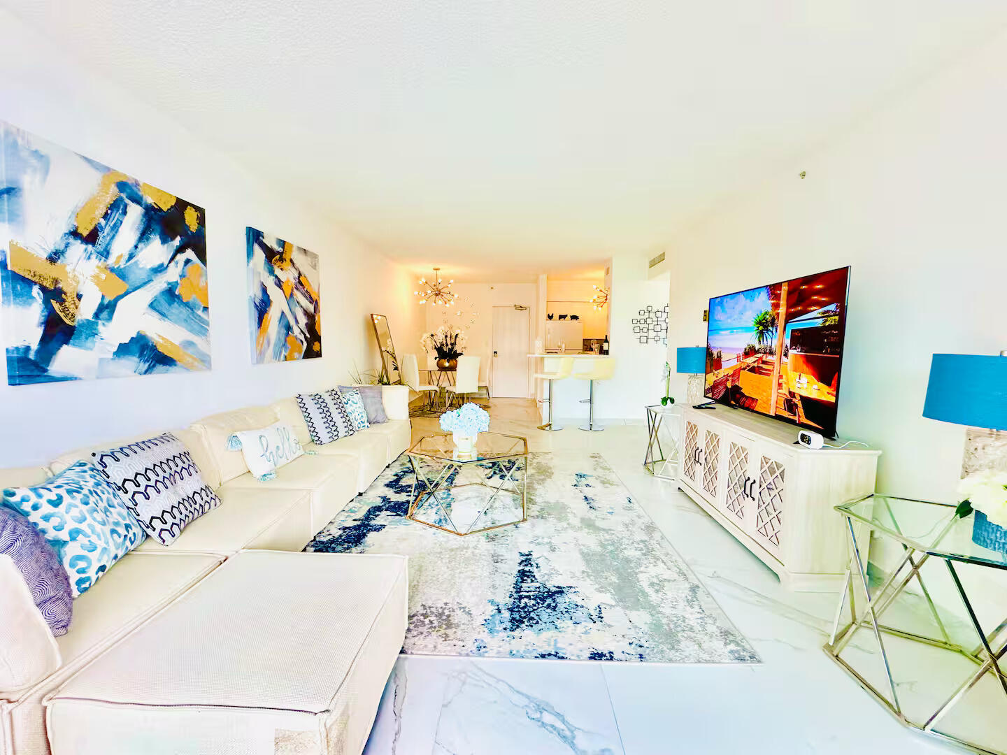 1500 Bay #1244s Miami Beach, FL 33139