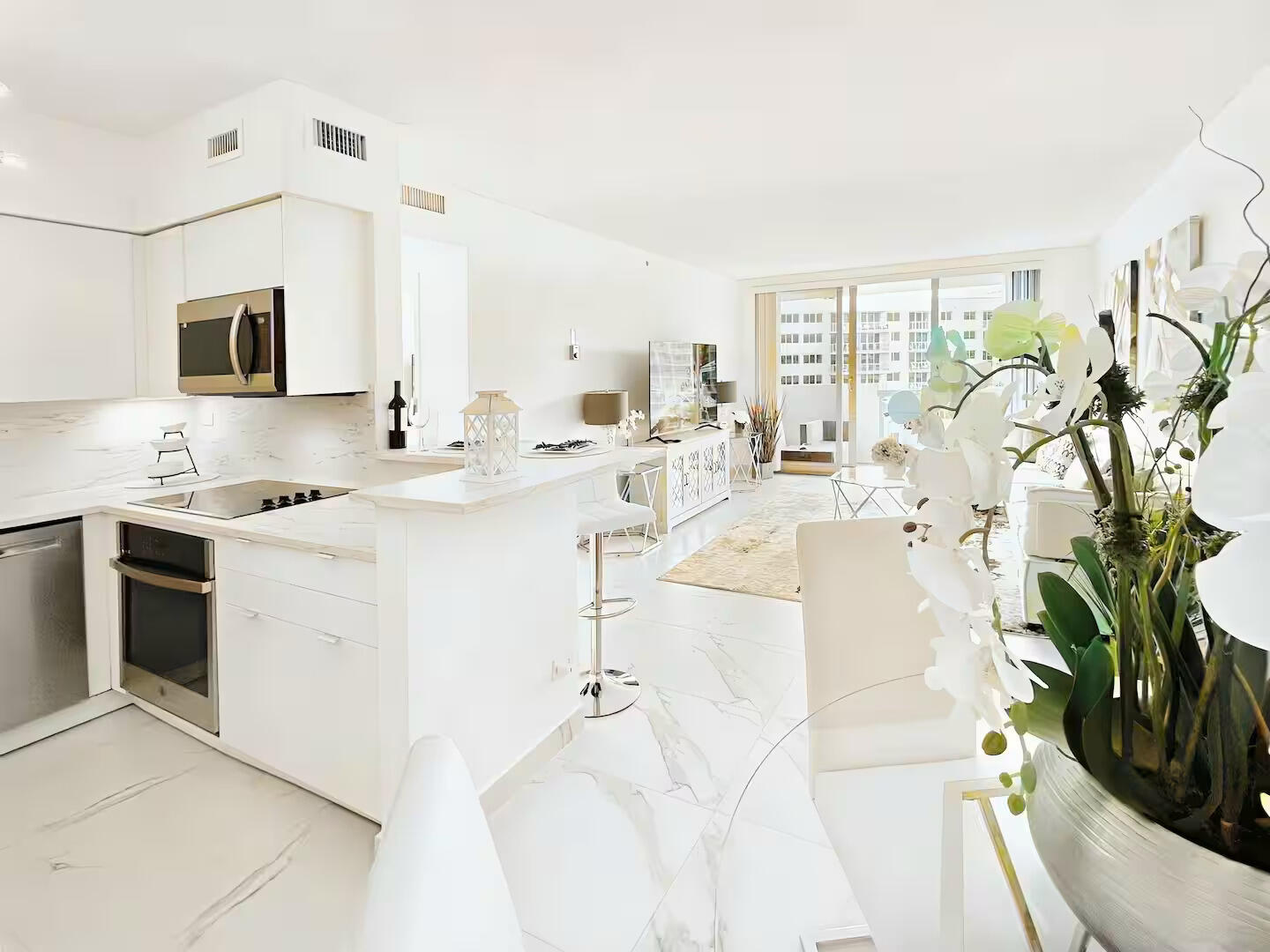 1500 Bay #1244s Miami Beach, FL 33139
