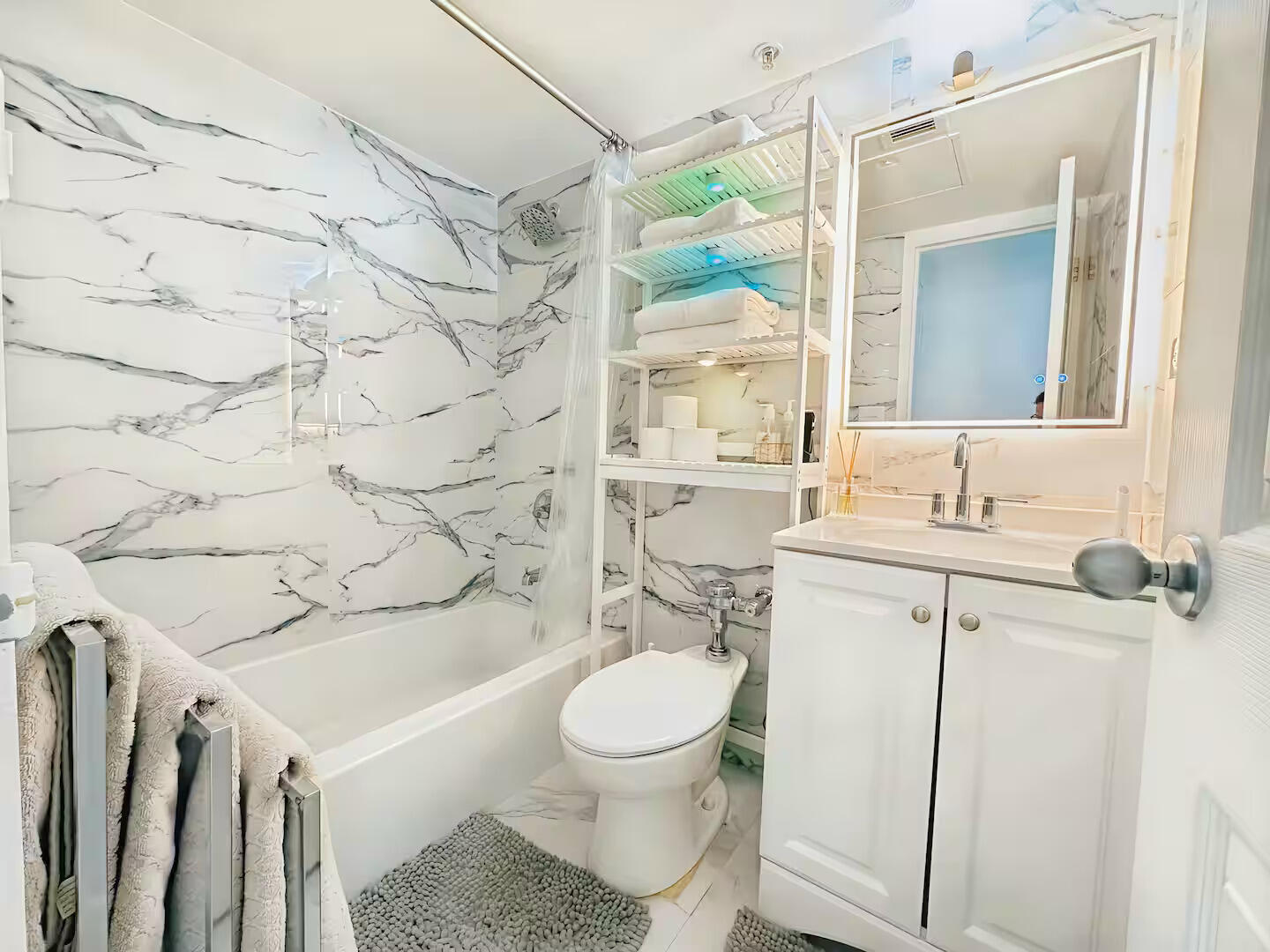 1500 Bay #1244s Miami Beach, FL 33139