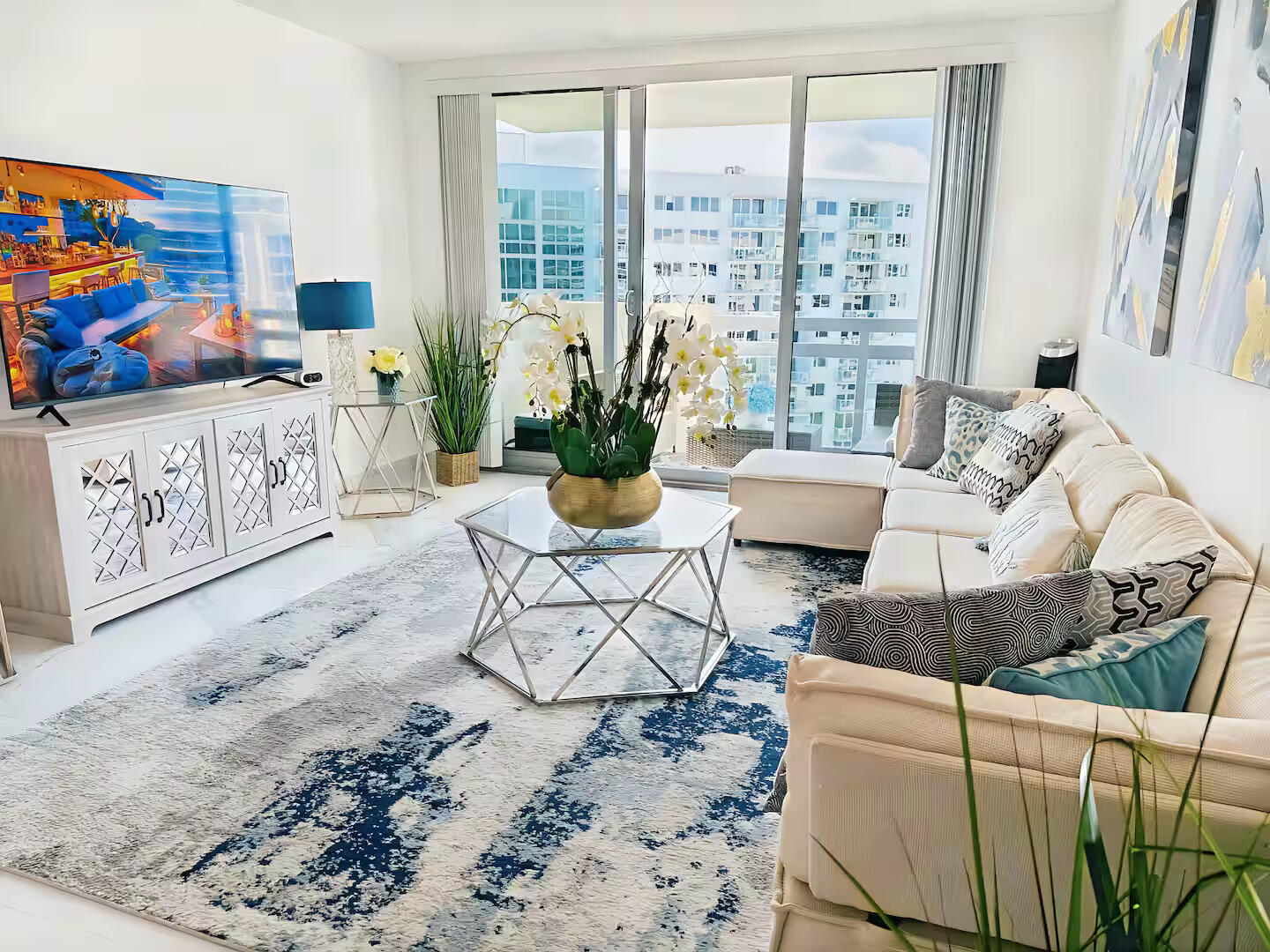 1500 Bay #1244s Miami Beach, FL 33139