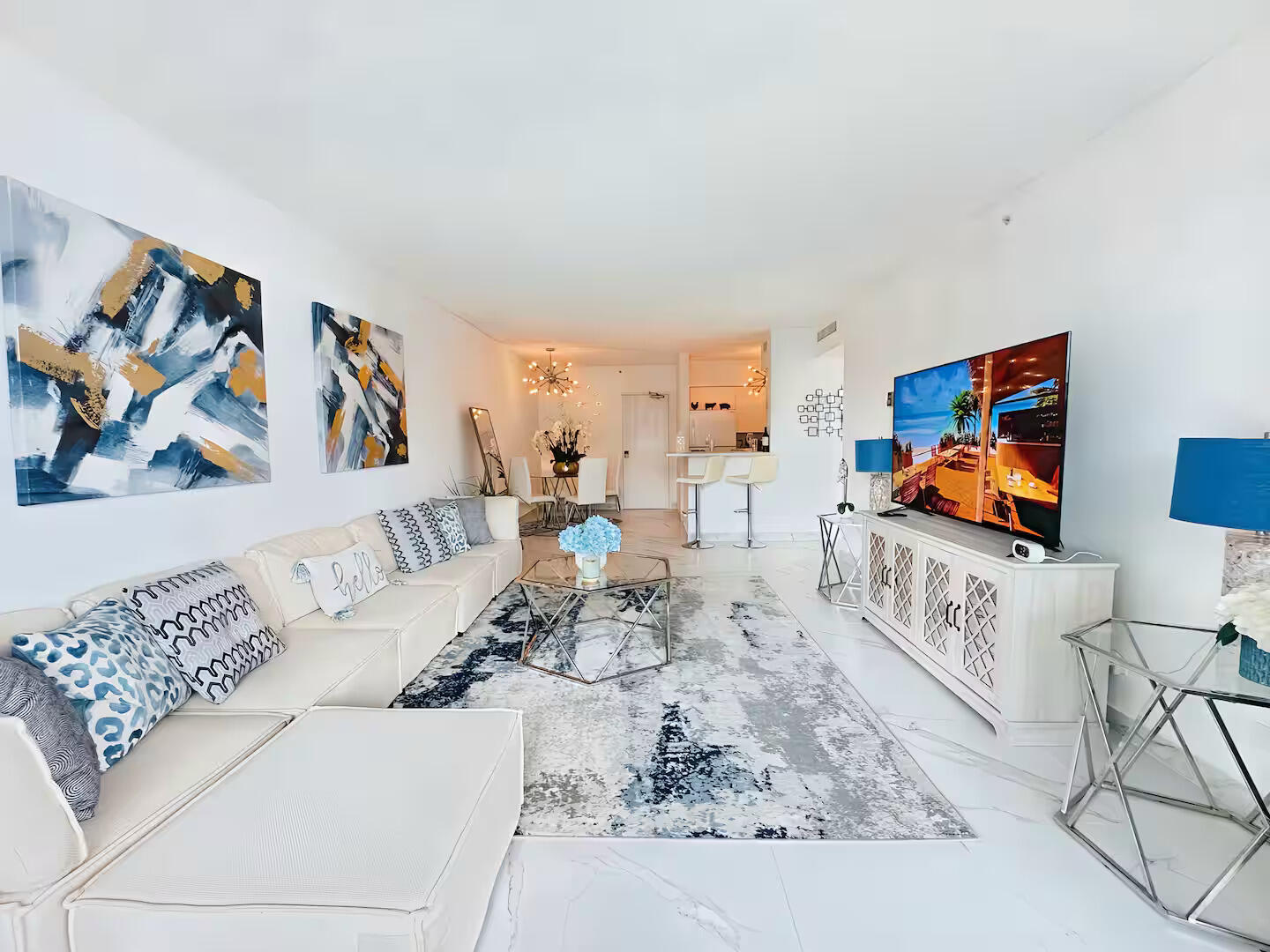 1500 Bay #1244s Miami Beach, FL 33139