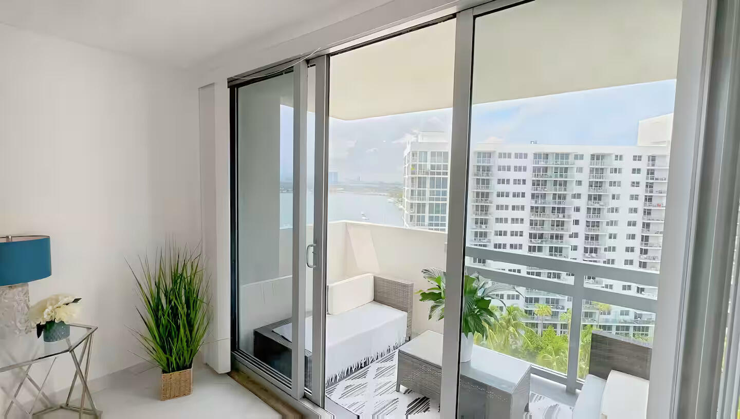 1500 Bay #1244s Miami Beach, FL 33139