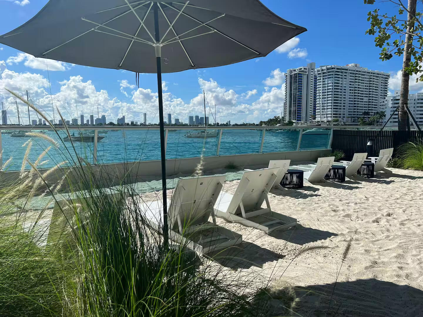 1500 Bay #1244s Miami Beach, FL 33139