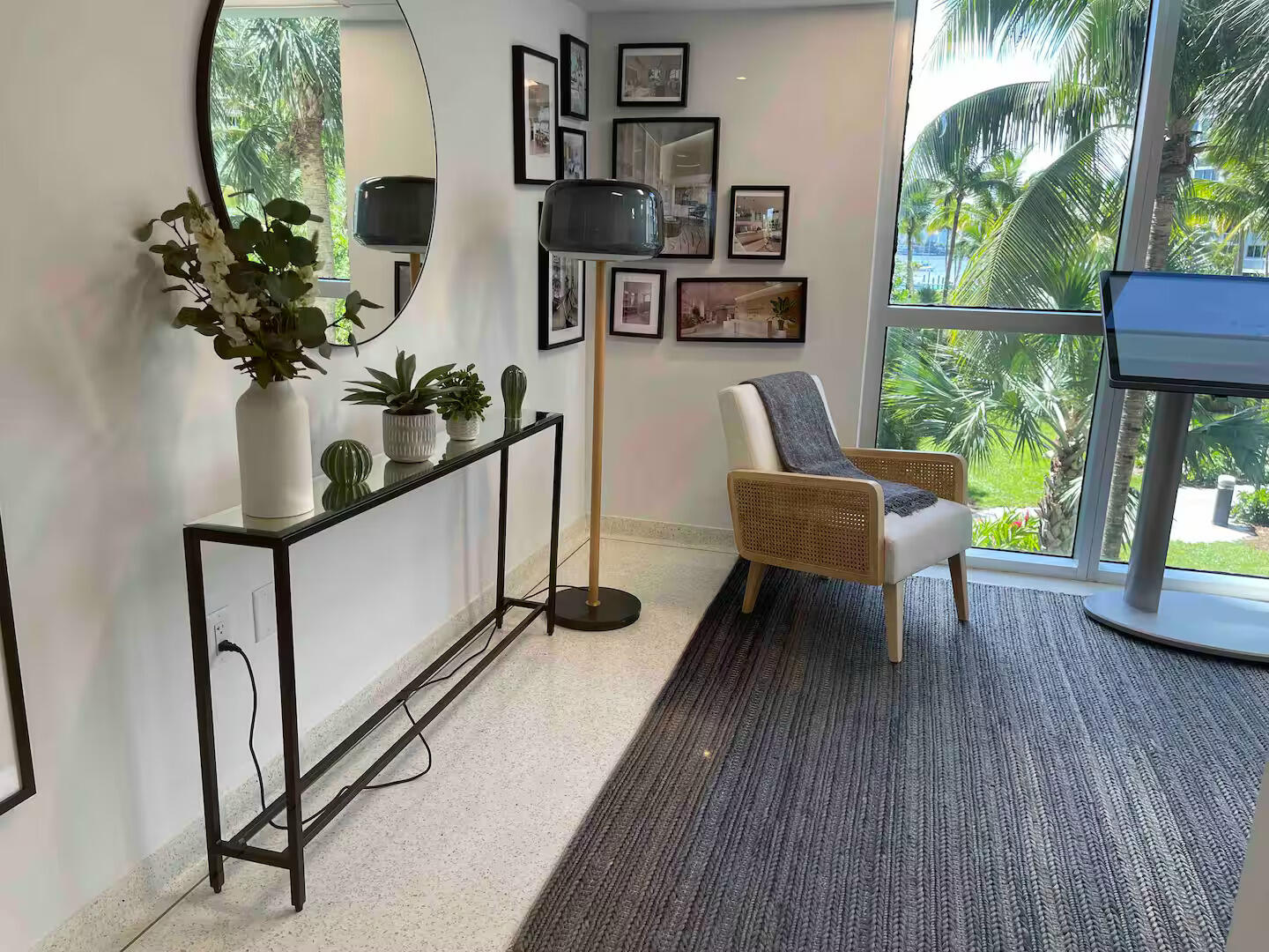 1500 Bay #1244s Miami Beach, FL 33139