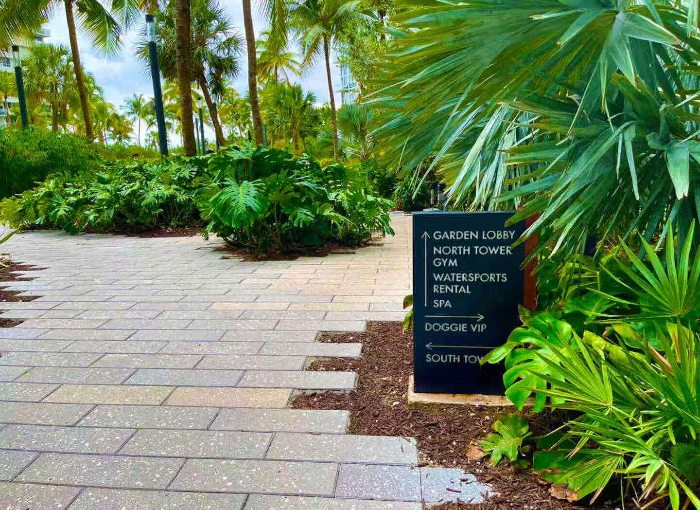 1500 Bay #1244s Miami Beach, FL 33139