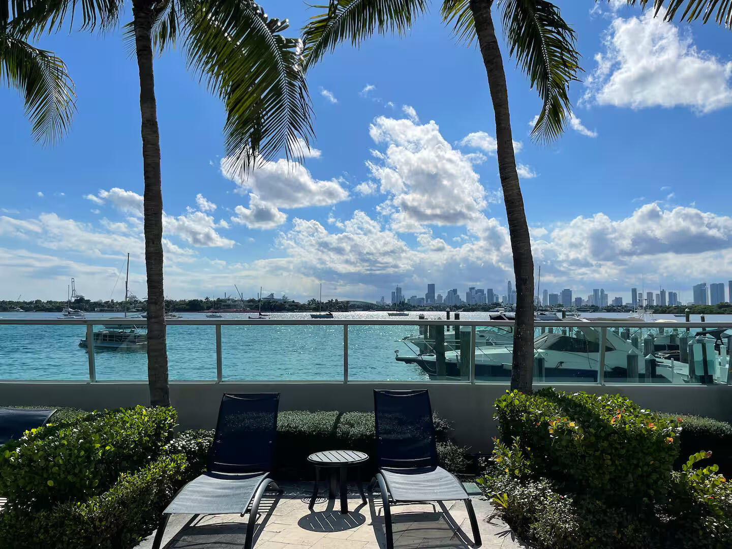 1500 Bay #1244s Miami Beach, FL 33139