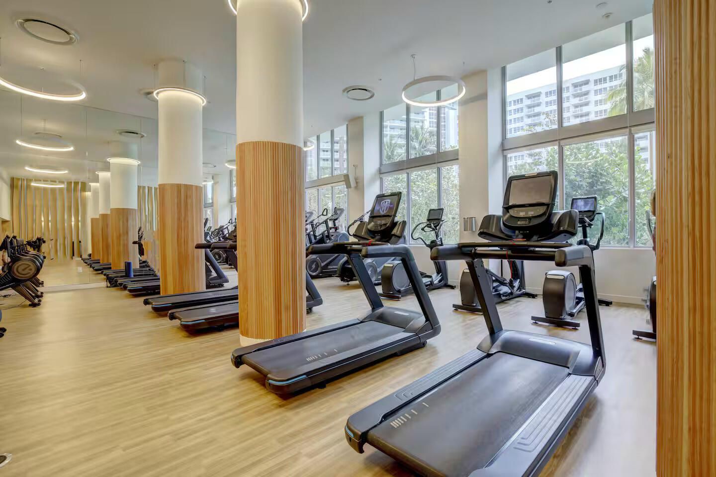 1500 Bay #1244s Miami Beach, FL 33139