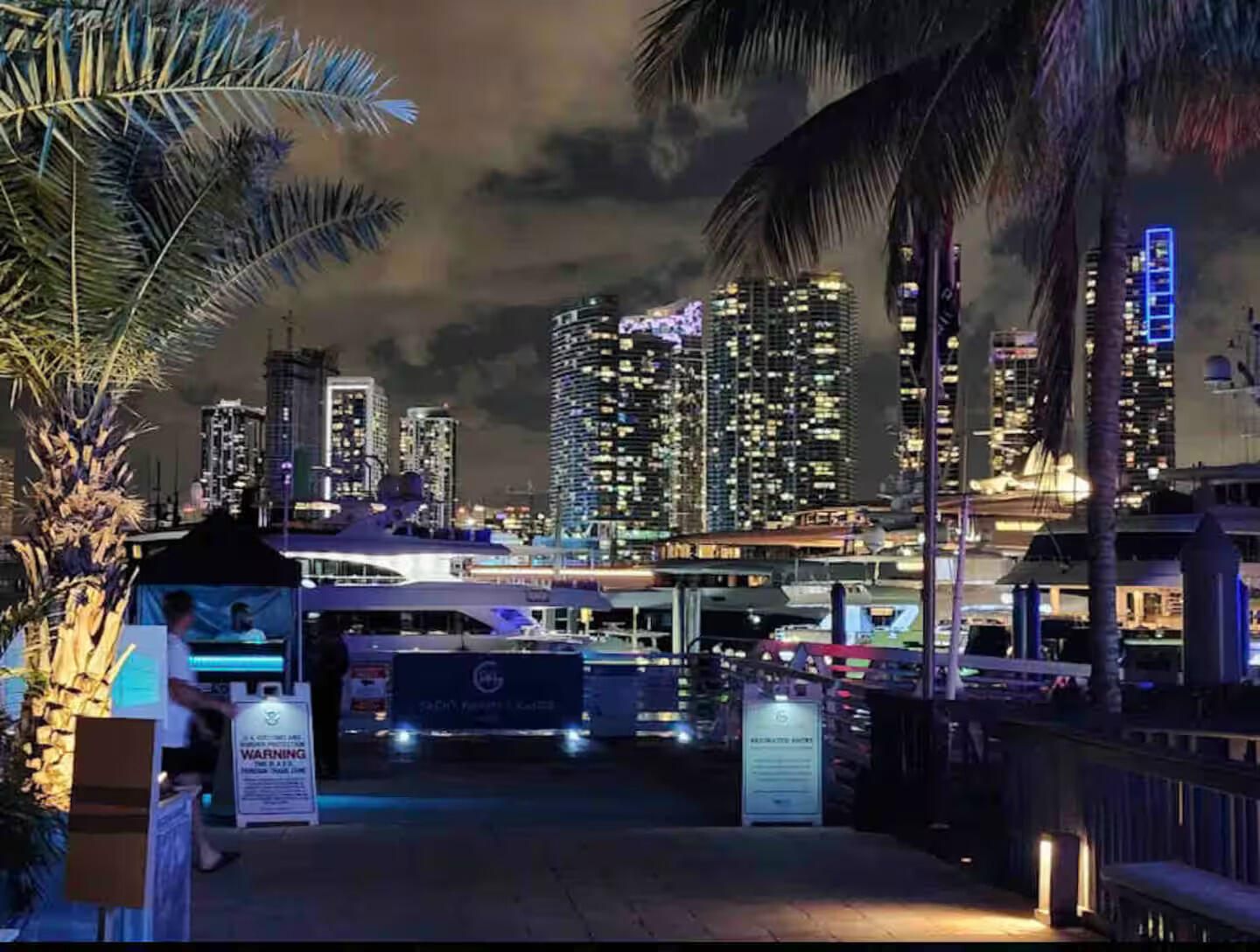 1500 Bay #1244s Miami Beach, FL 33139