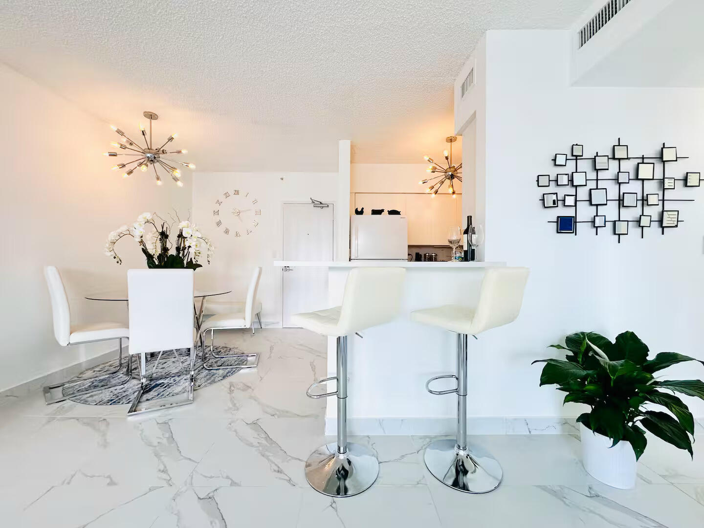 1500 Bay #1244s Miami Beach, FL 33139