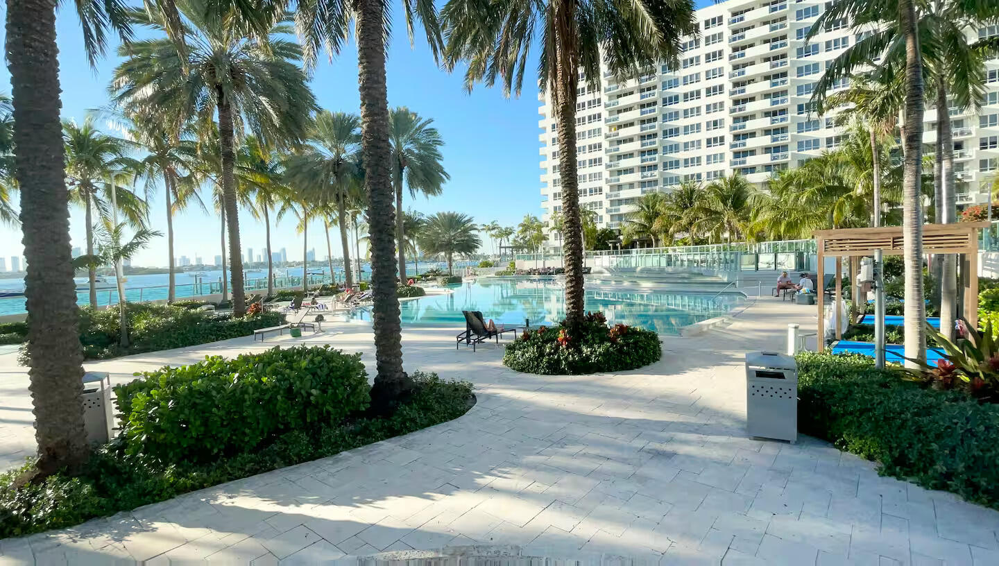 1500 Bay #1244s Miami Beach, FL 33139