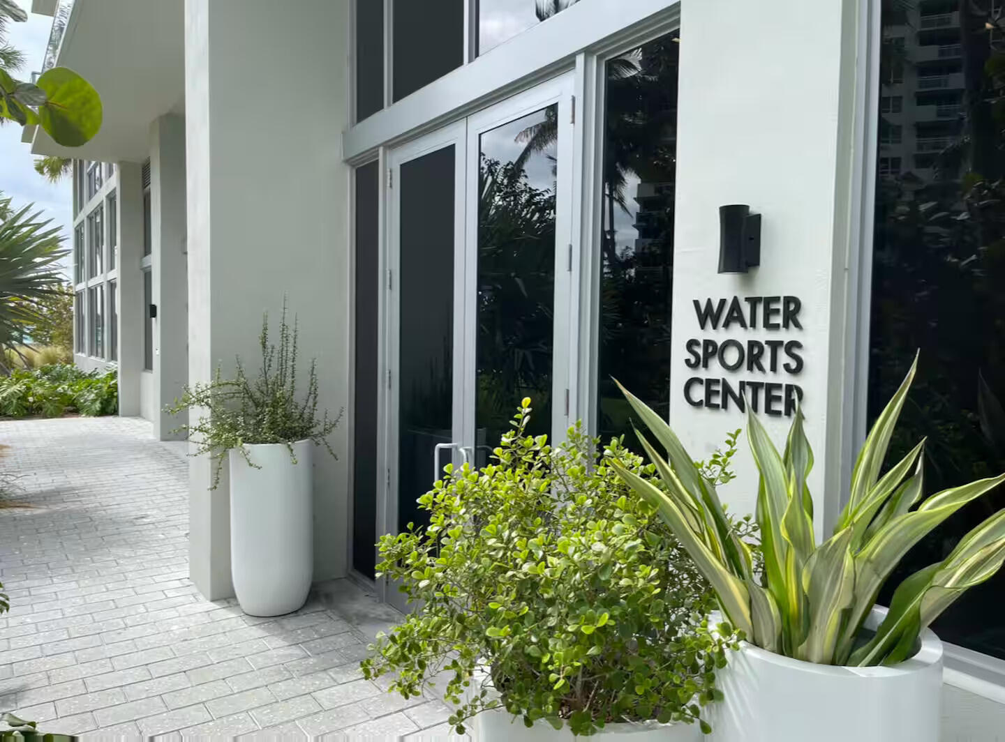 1500 Bay #1244s Miami Beach, FL 33139