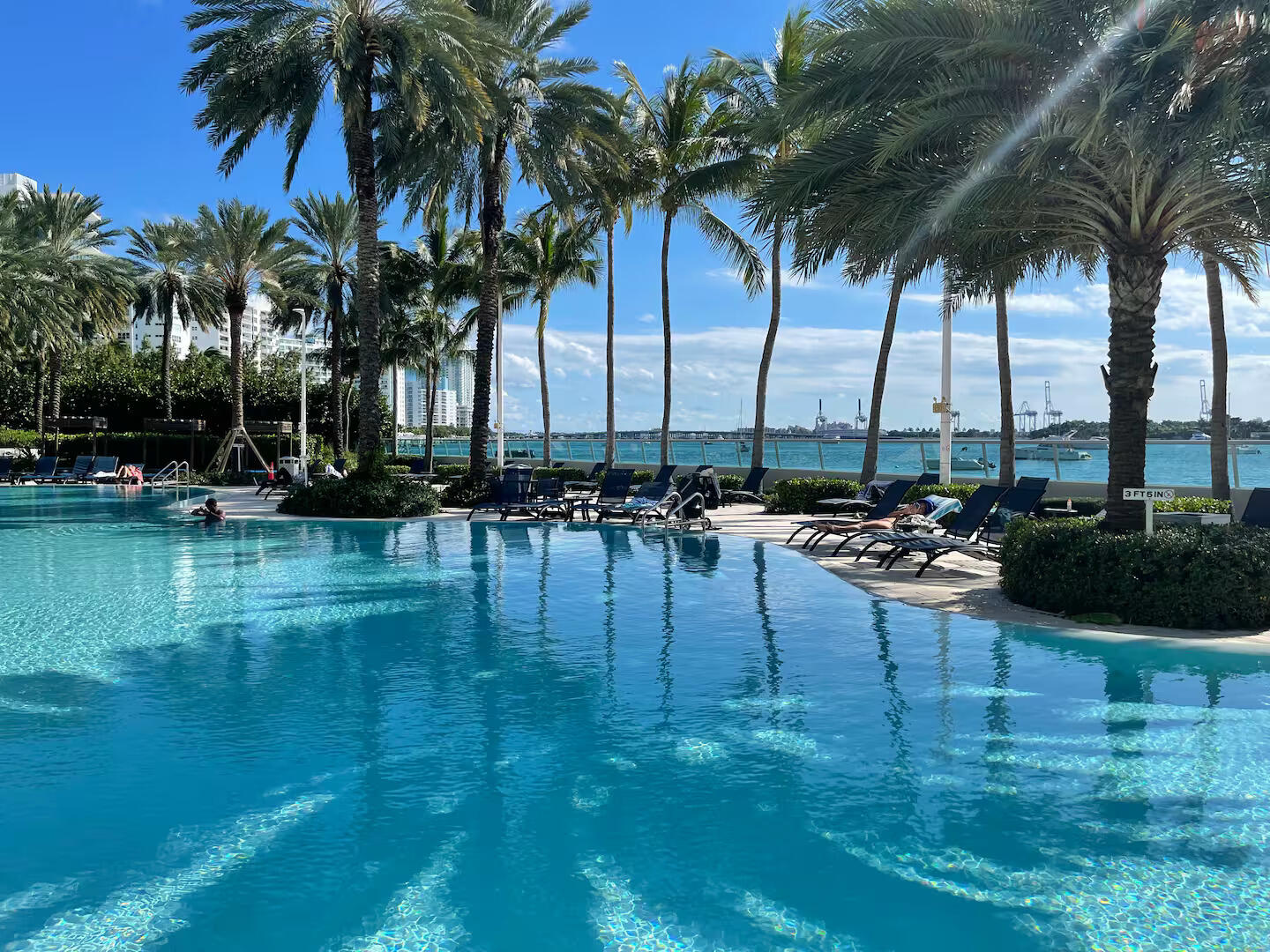 1500 Bay #1244s Miami Beach, FL 33139