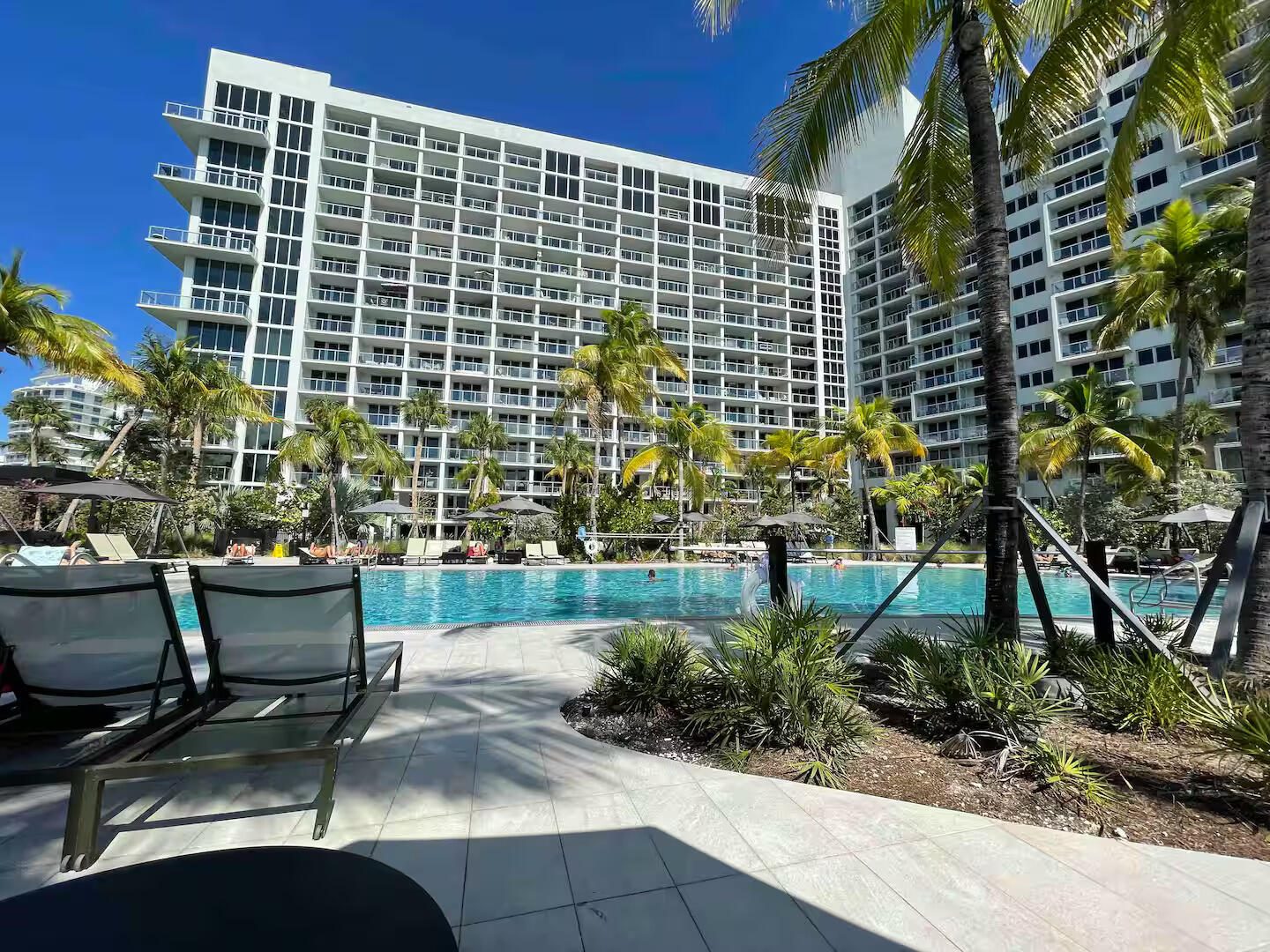 1500 Bay #1244s Miami Beach, FL 33139