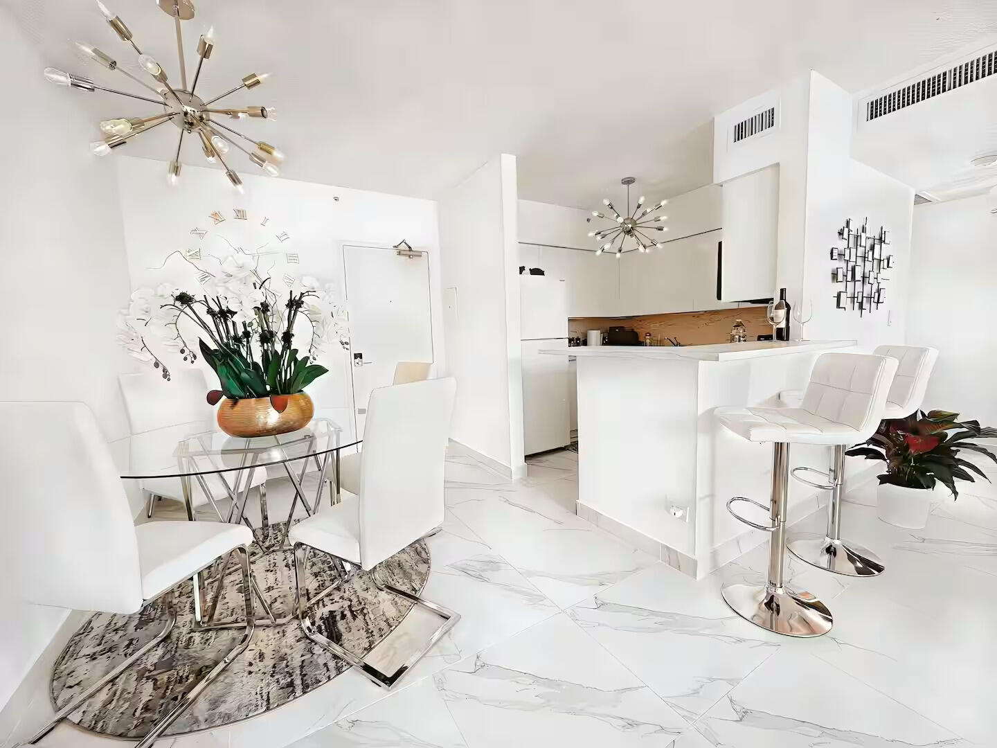 1500 Bay #1244s Miami Beach, FL 33139