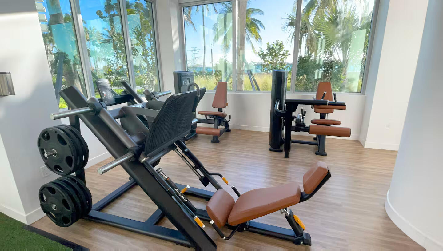 1500 Bay #1244s Miami Beach, FL 33139
