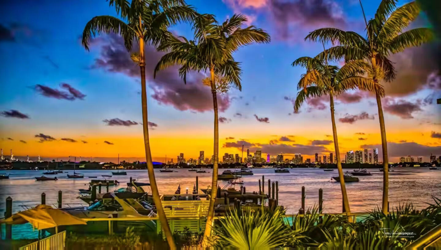 1500 Bay #1244s Miami Beach, FL 33139