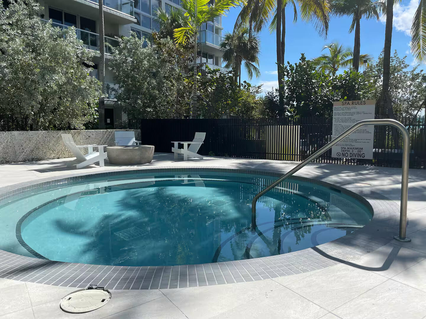 1500 Bay #1244s Miami Beach, FL 33139