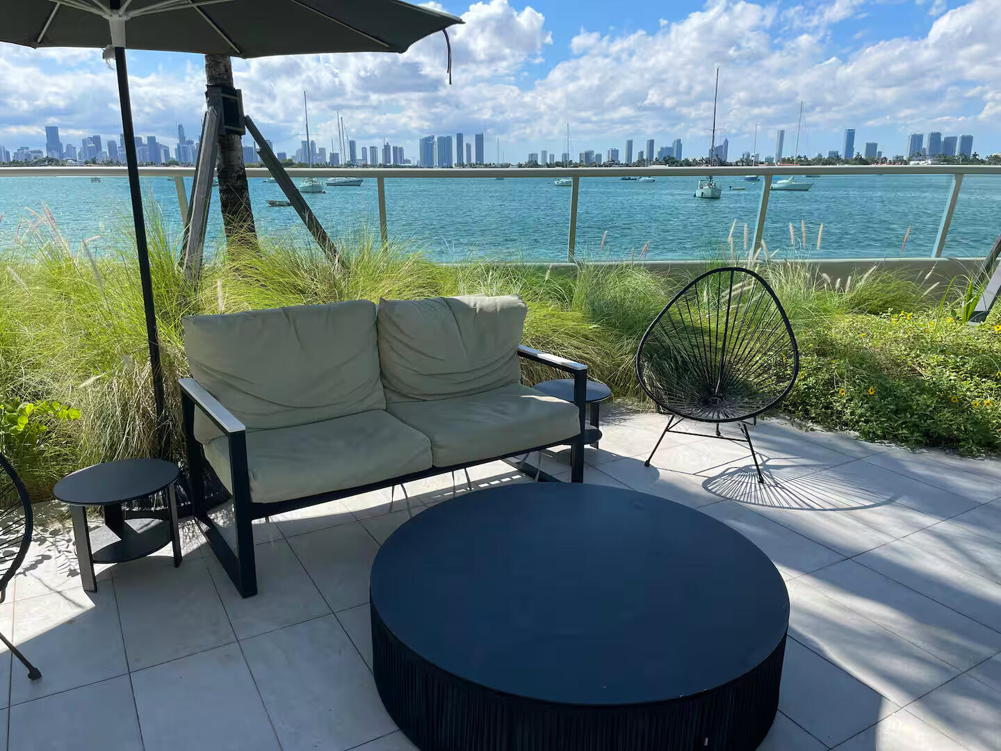 1500 Bay #1244s Miami Beach, FL 33139