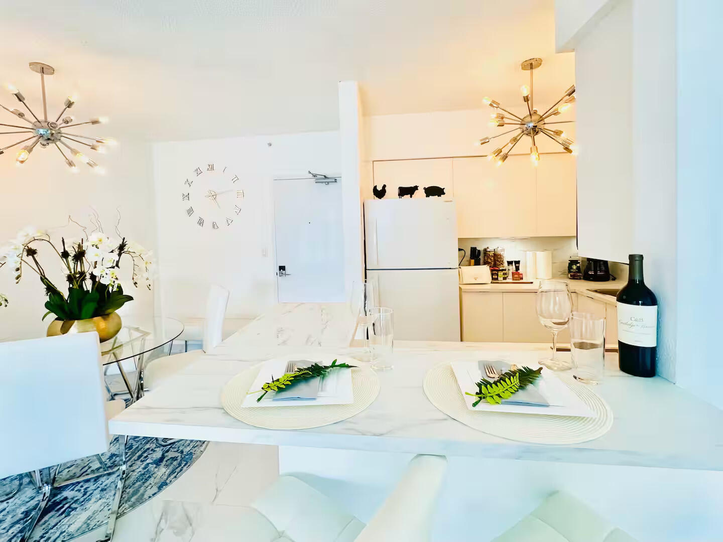 1500 Bay #1244s Miami Beach, FL 33139