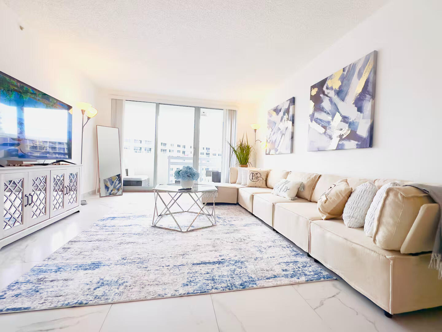 1500 Bay #1244s Miami Beach, FL 33139