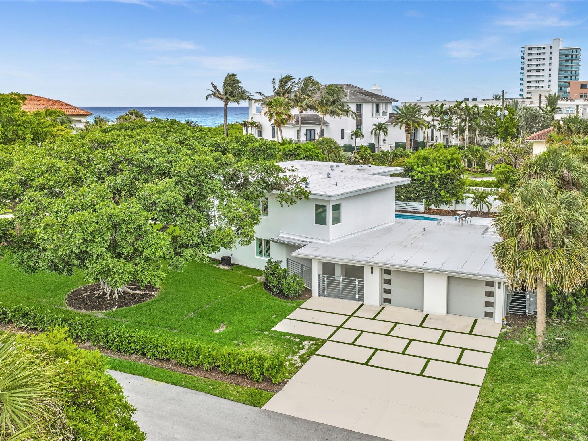 1903 Bay Pompano Beach, FL 33062