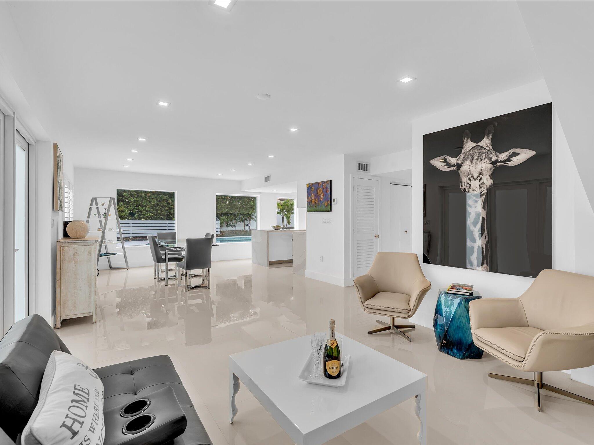 1903 Bay Pompano Beach, FL 33062