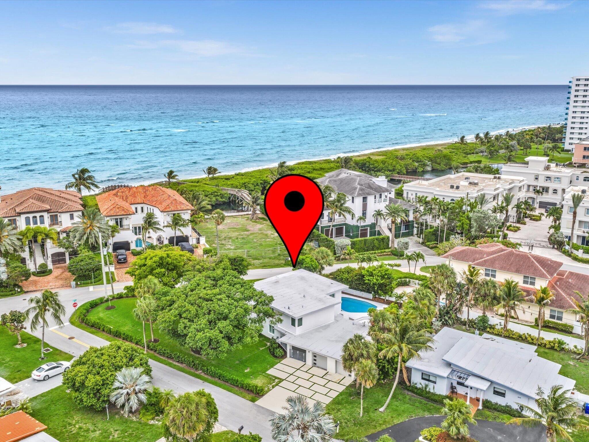1903 Bay Pompano Beach, FL 33062