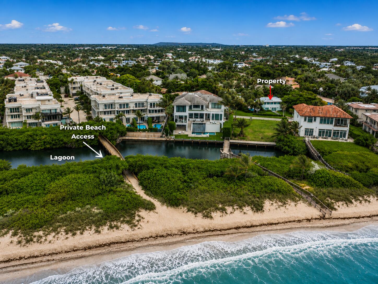 1903 Bay Pompano Beach, FL 33062