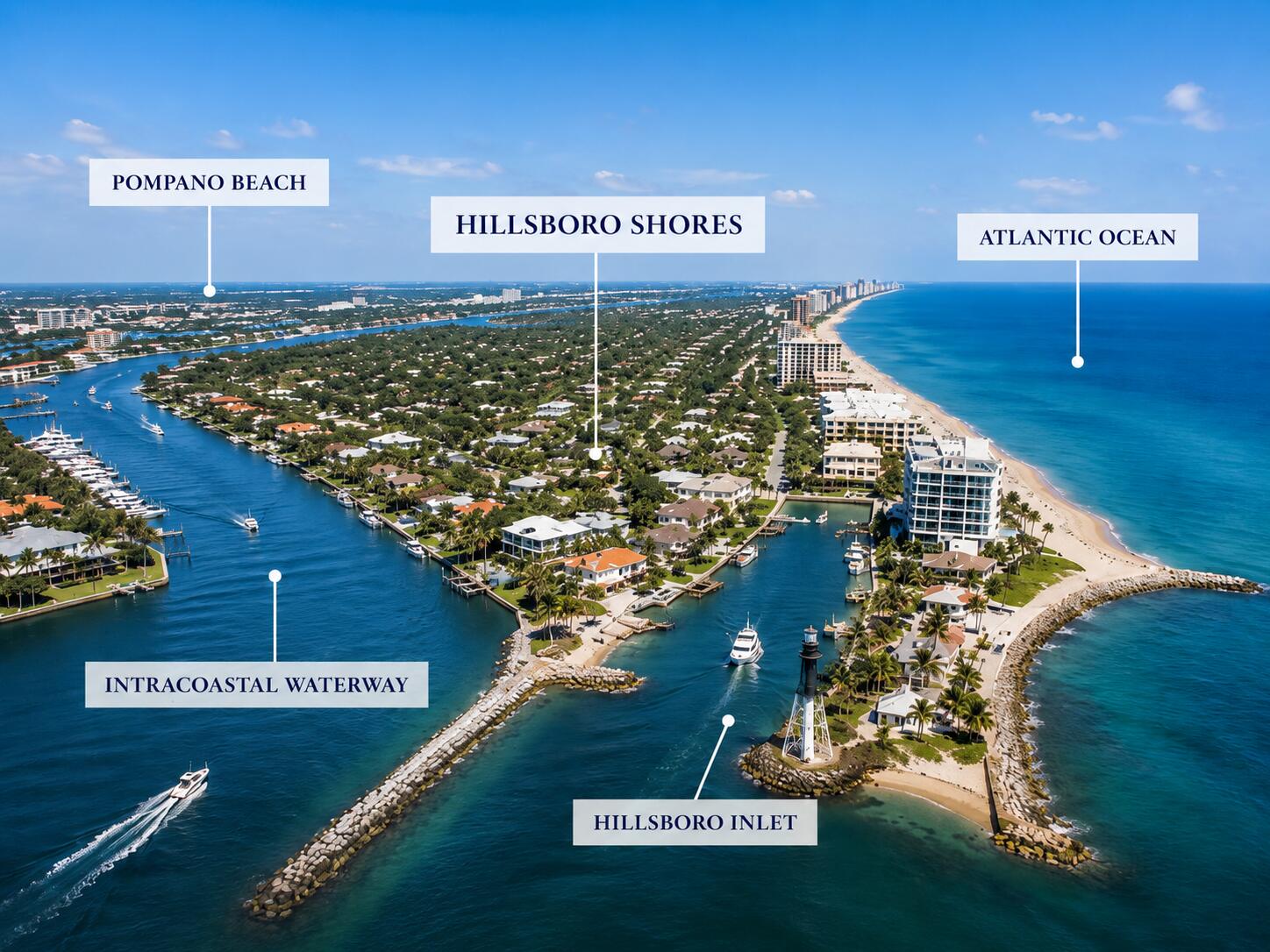 1903 Bay Pompano Beach, FL 33062