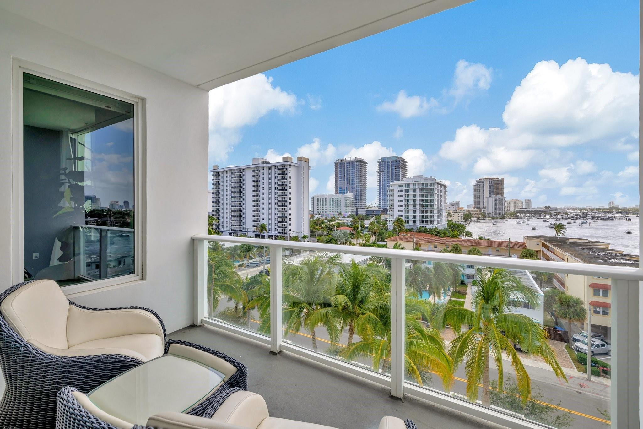 401 N Birch #703