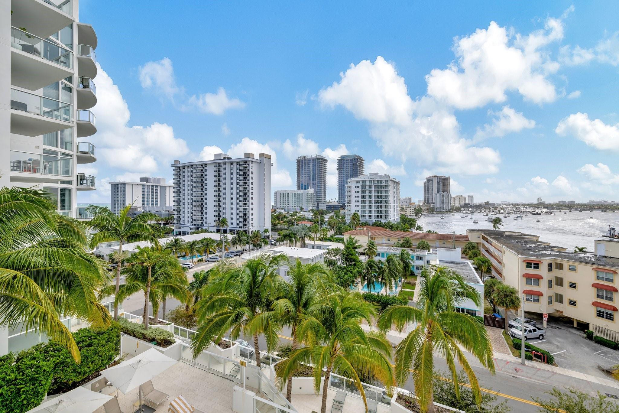 401 N Birch #703 Fort Lauderdale, FL 33304