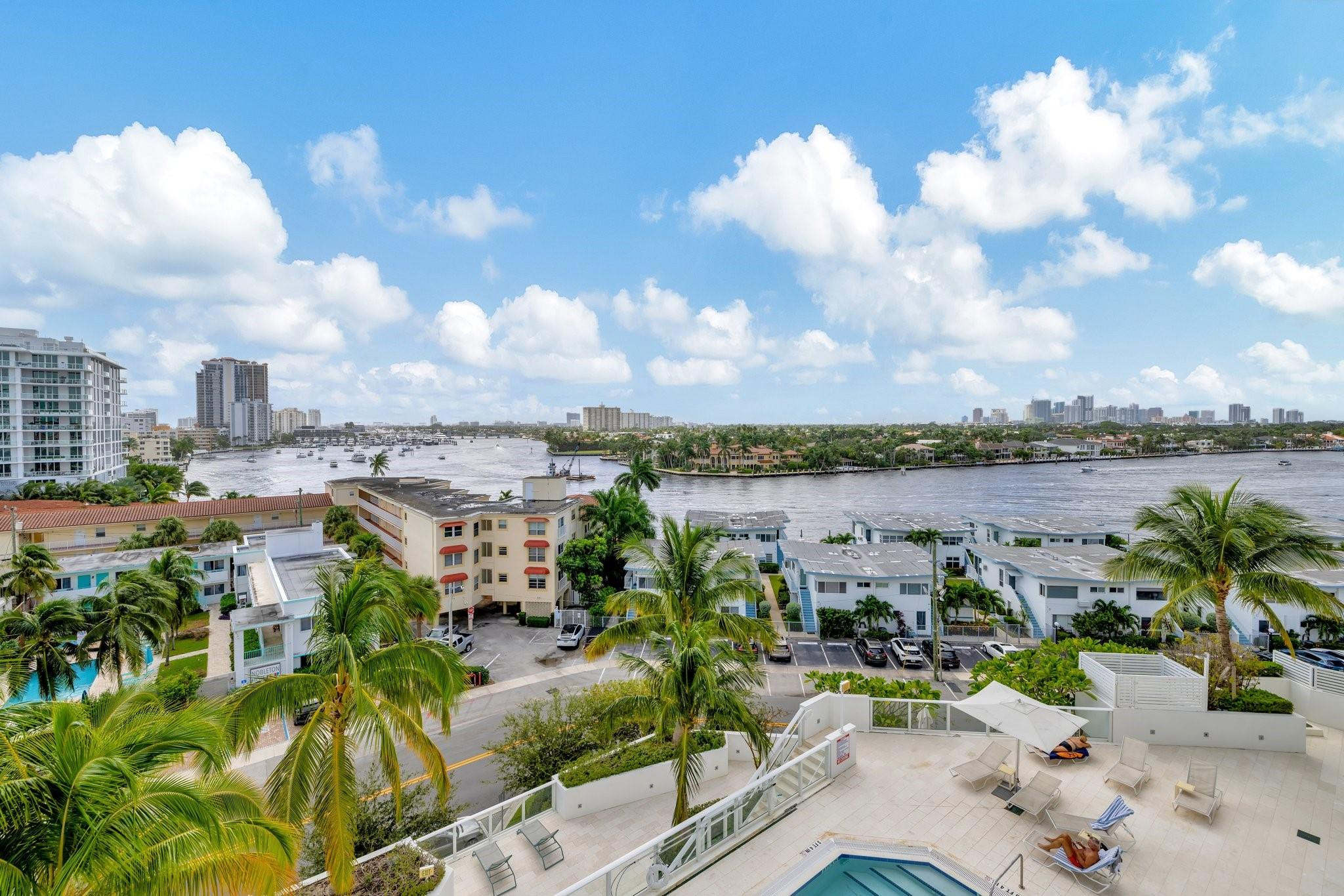 401 N Birch #703 Fort Lauderdale, FL 33304