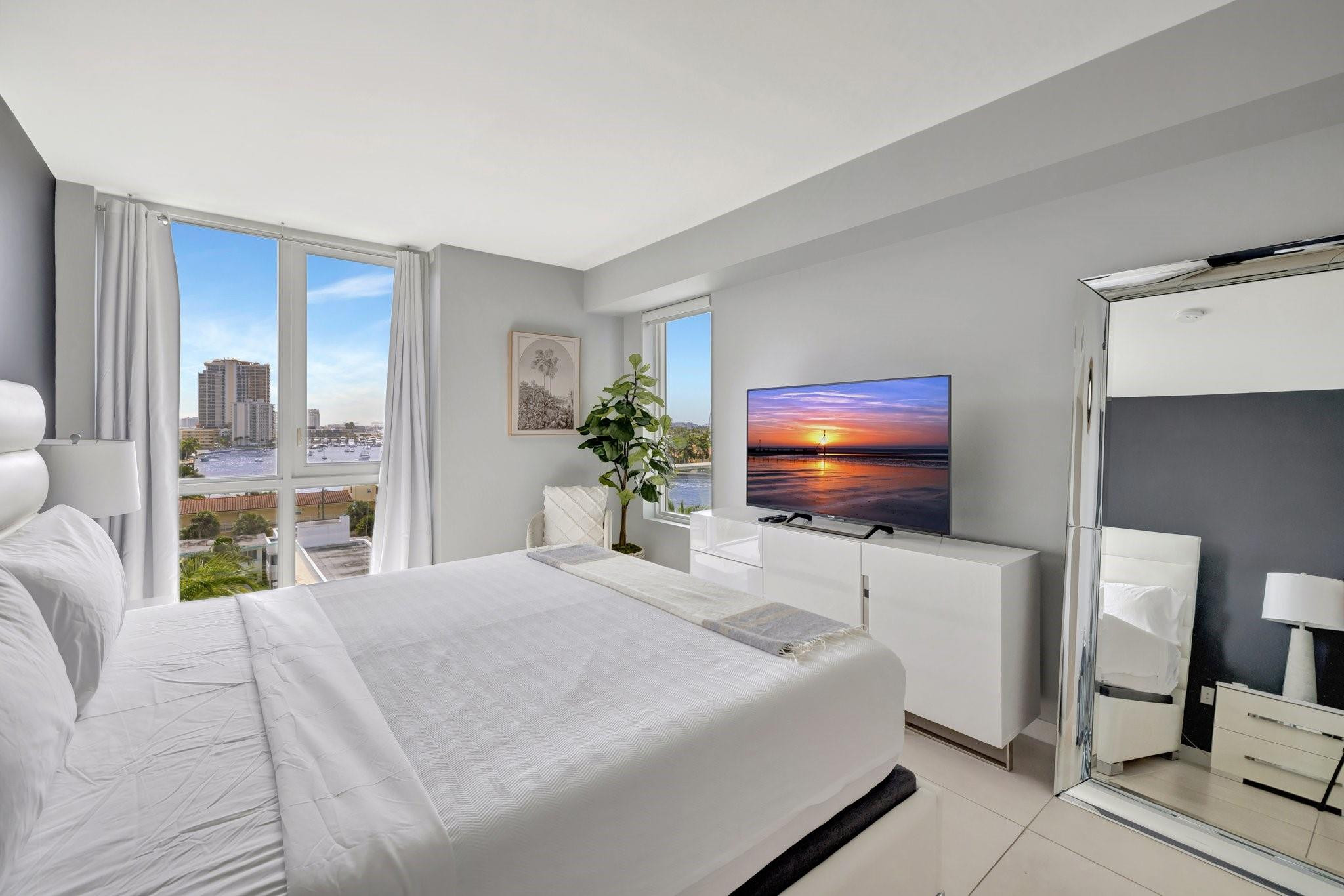 401 N Birch #703 Fort Lauderdale, FL 33304