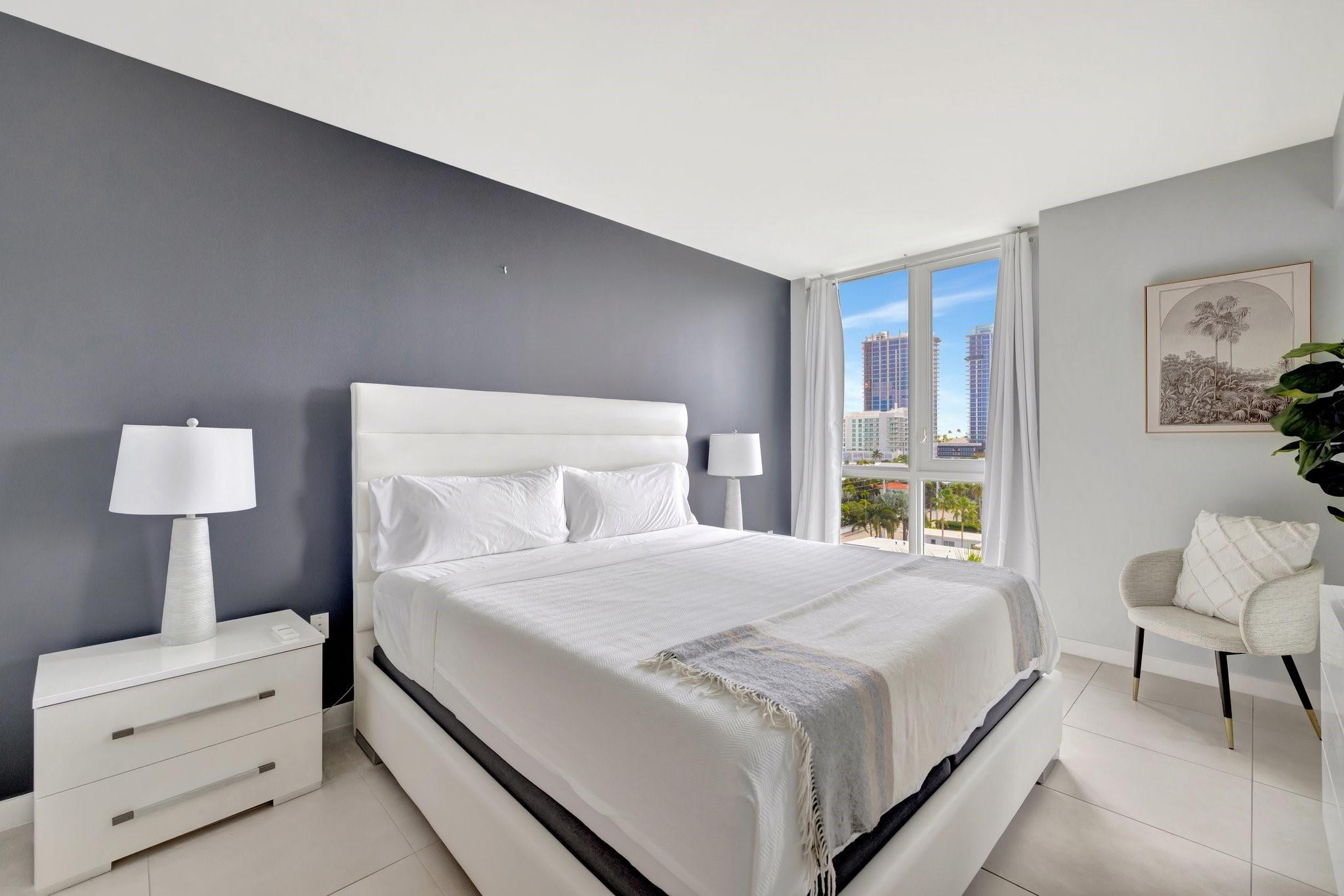 401 N Birch #703 Fort Lauderdale, FL 33304